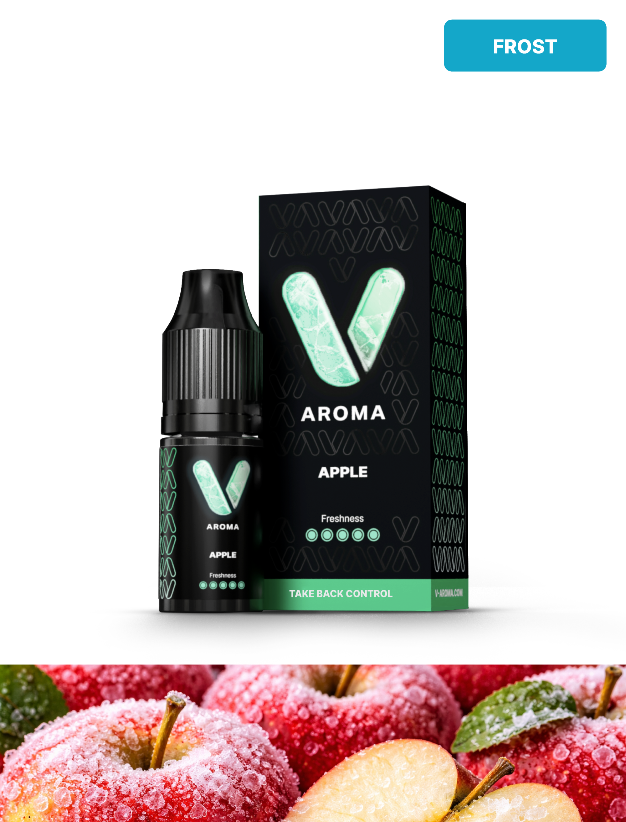 Apple Aroma