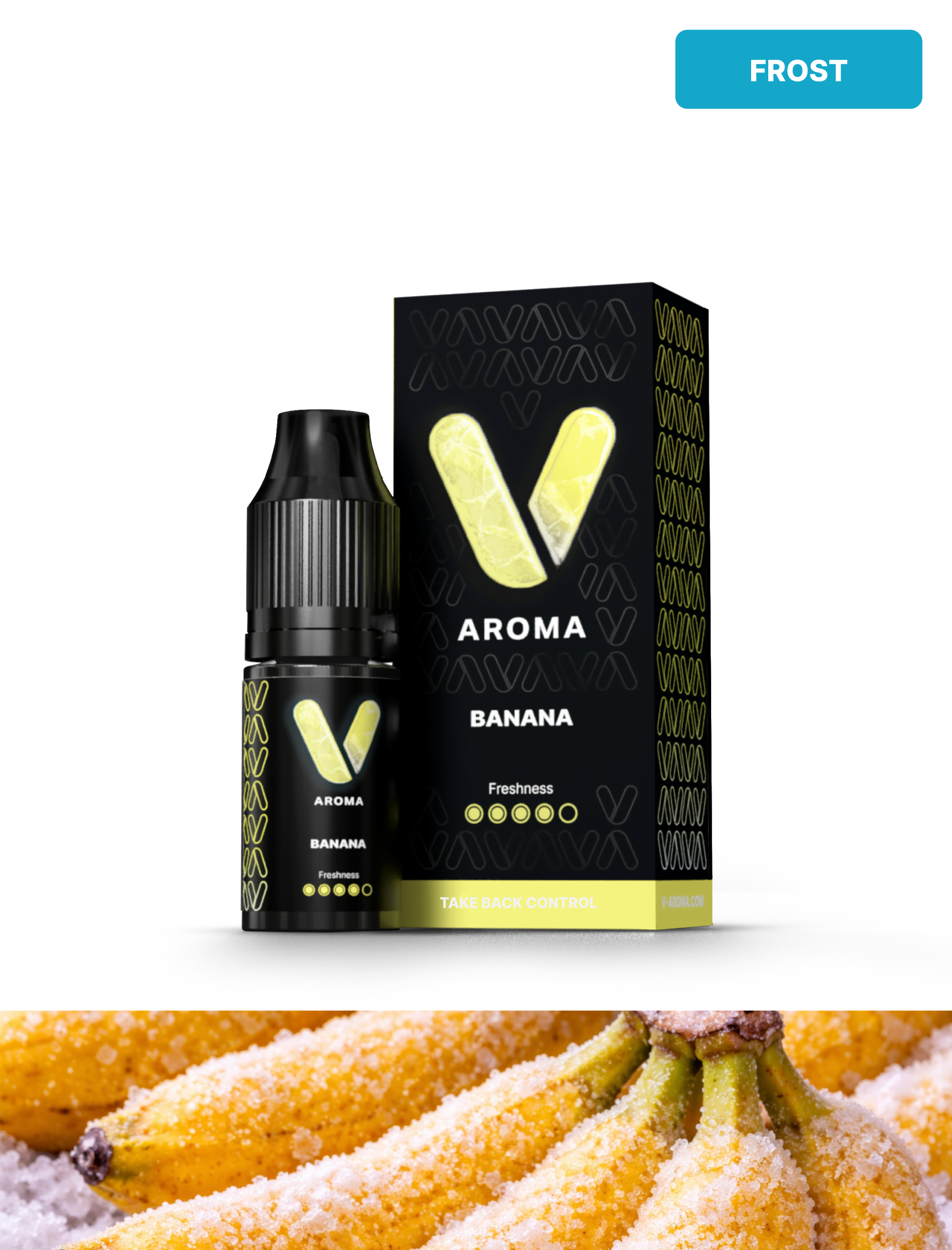 Banana Aroma