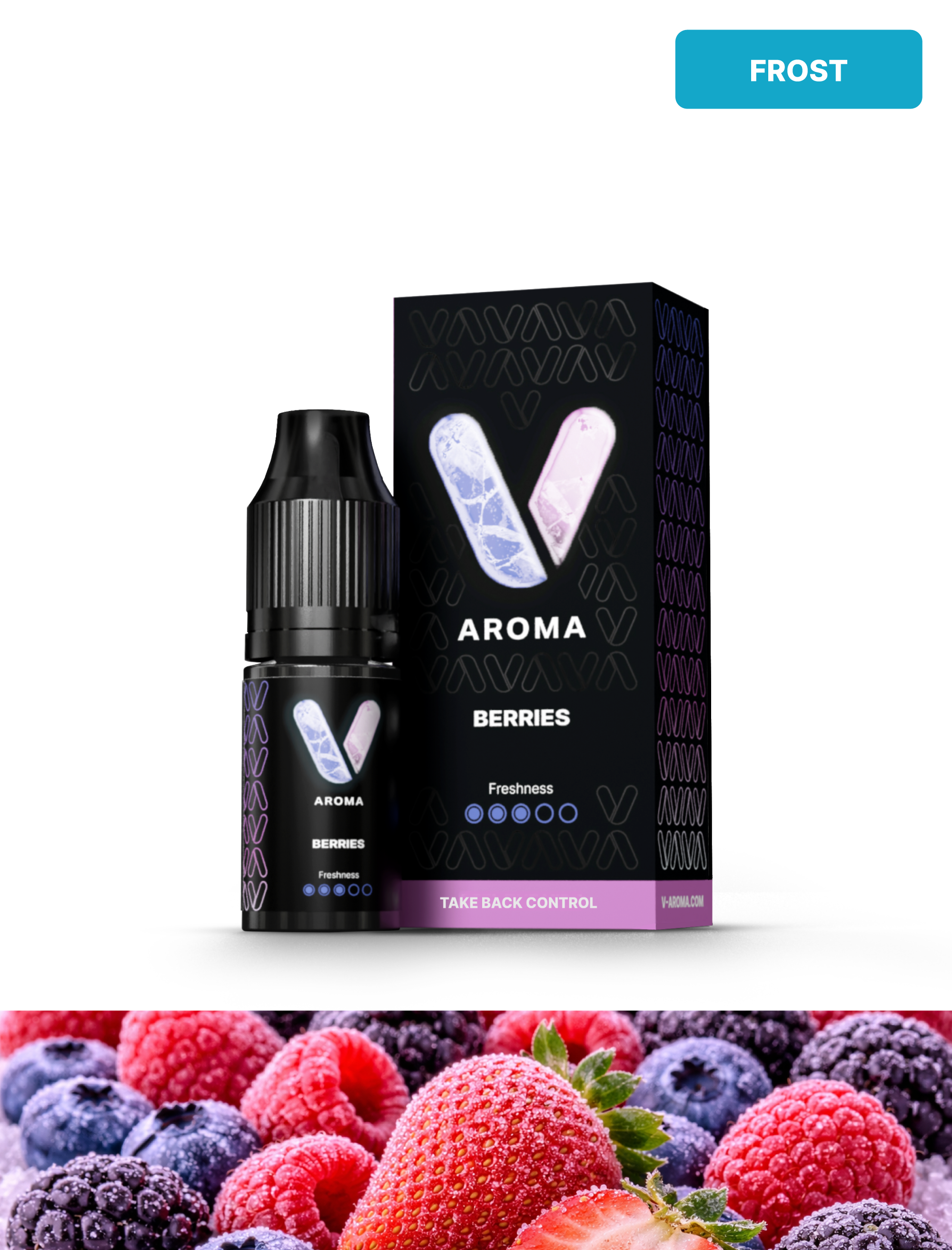 Berries Aroma