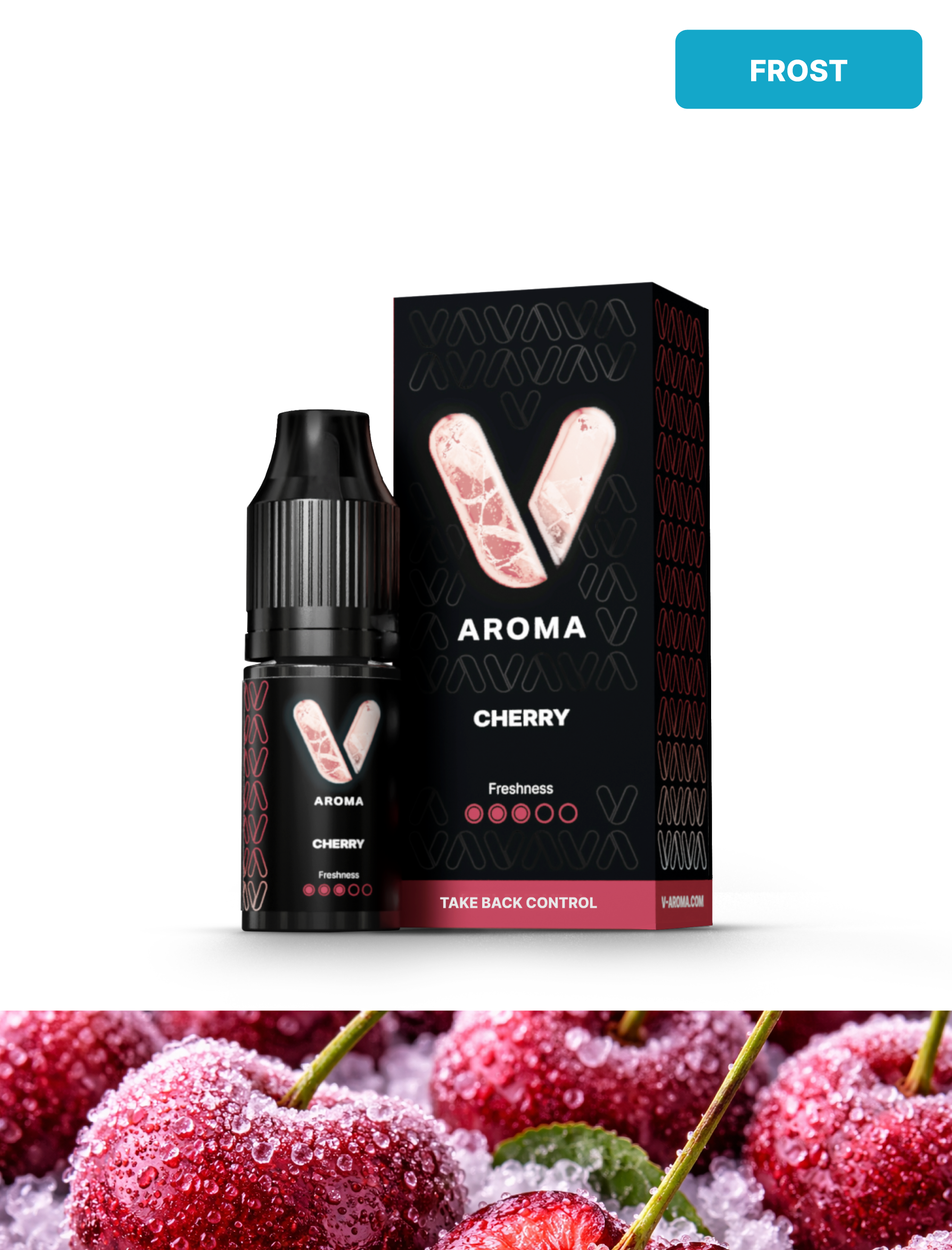 Cherry Aroma