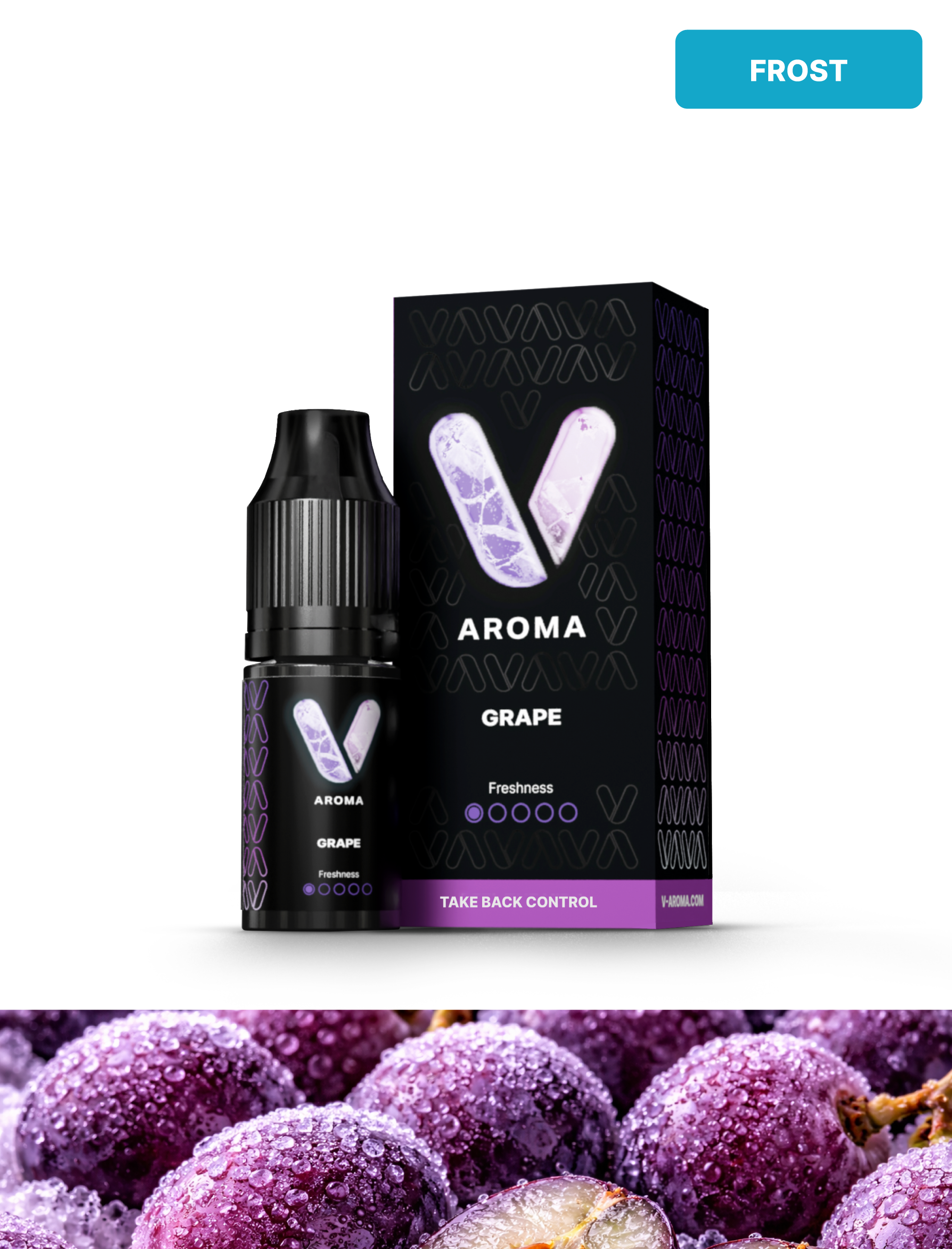 Grape Aroma