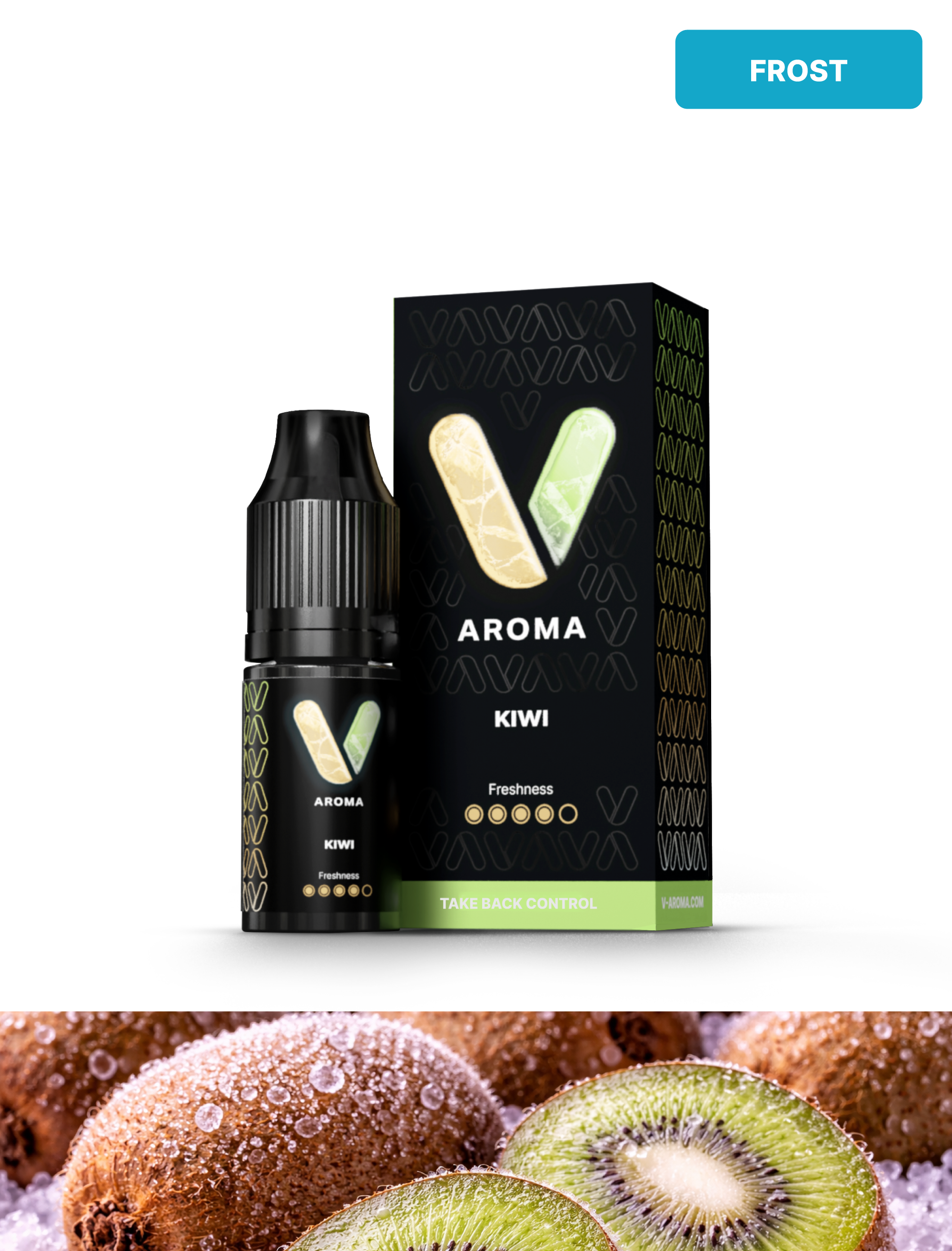 Kiwi Aroma-1