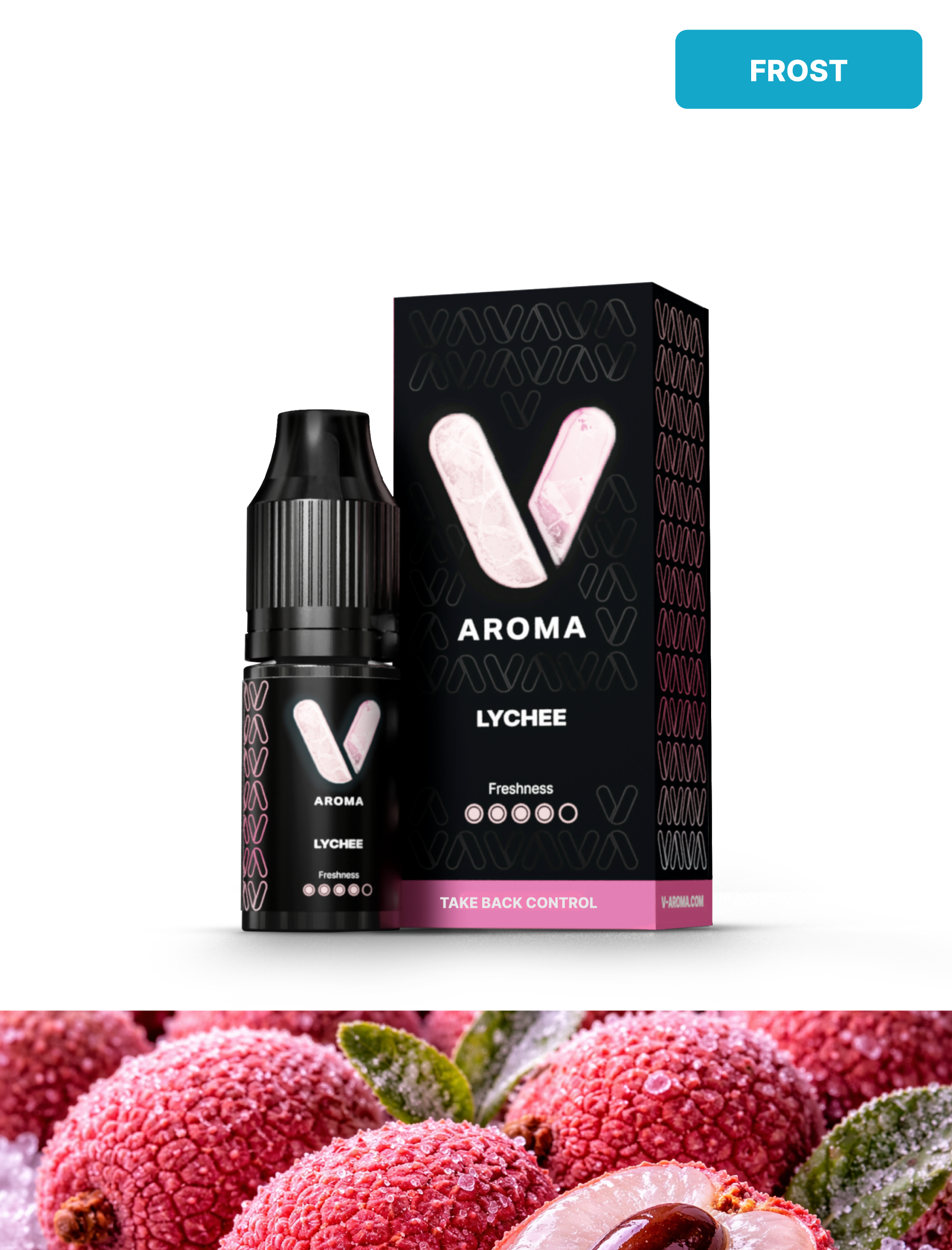 Lychee Aroma