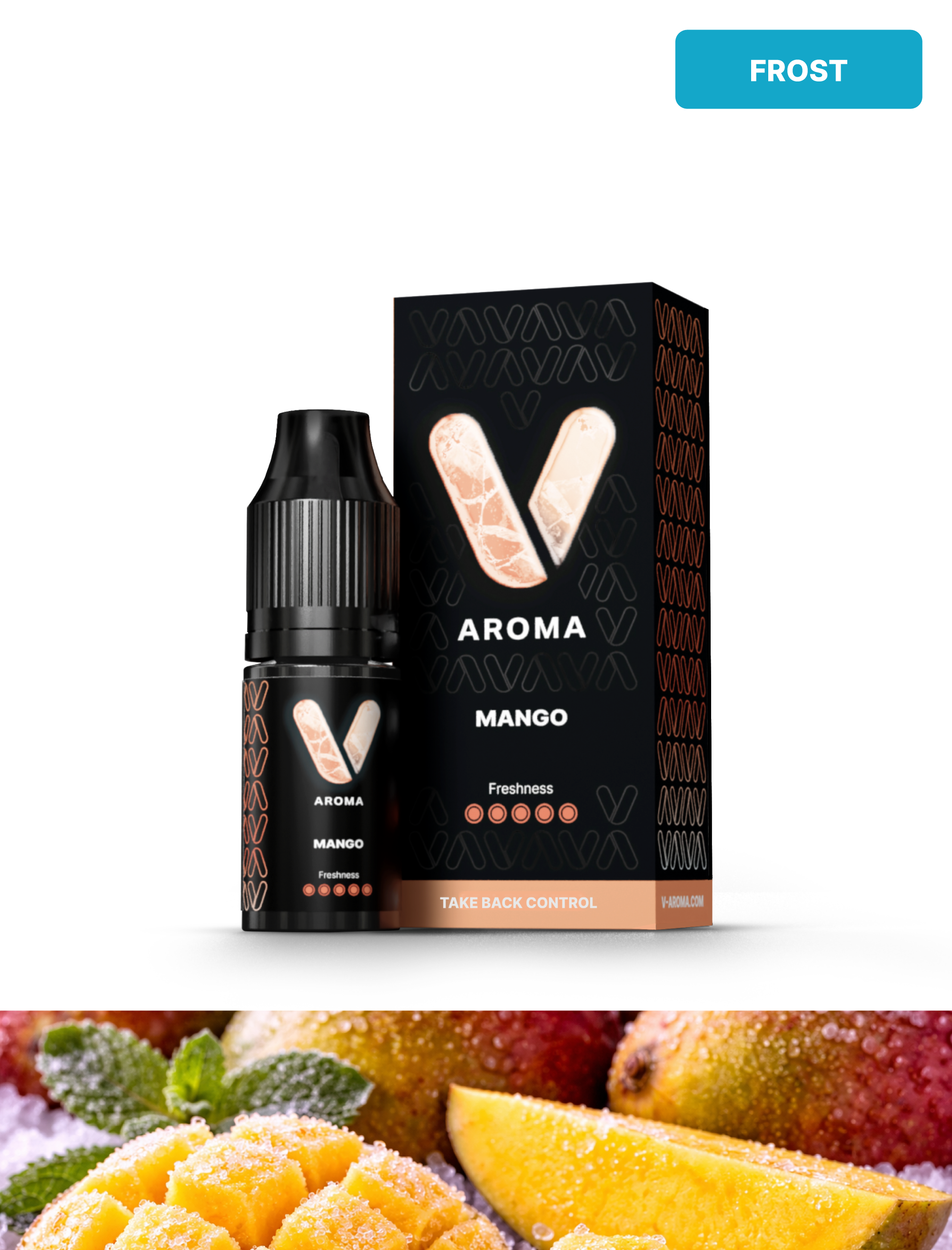 Mango Aroma