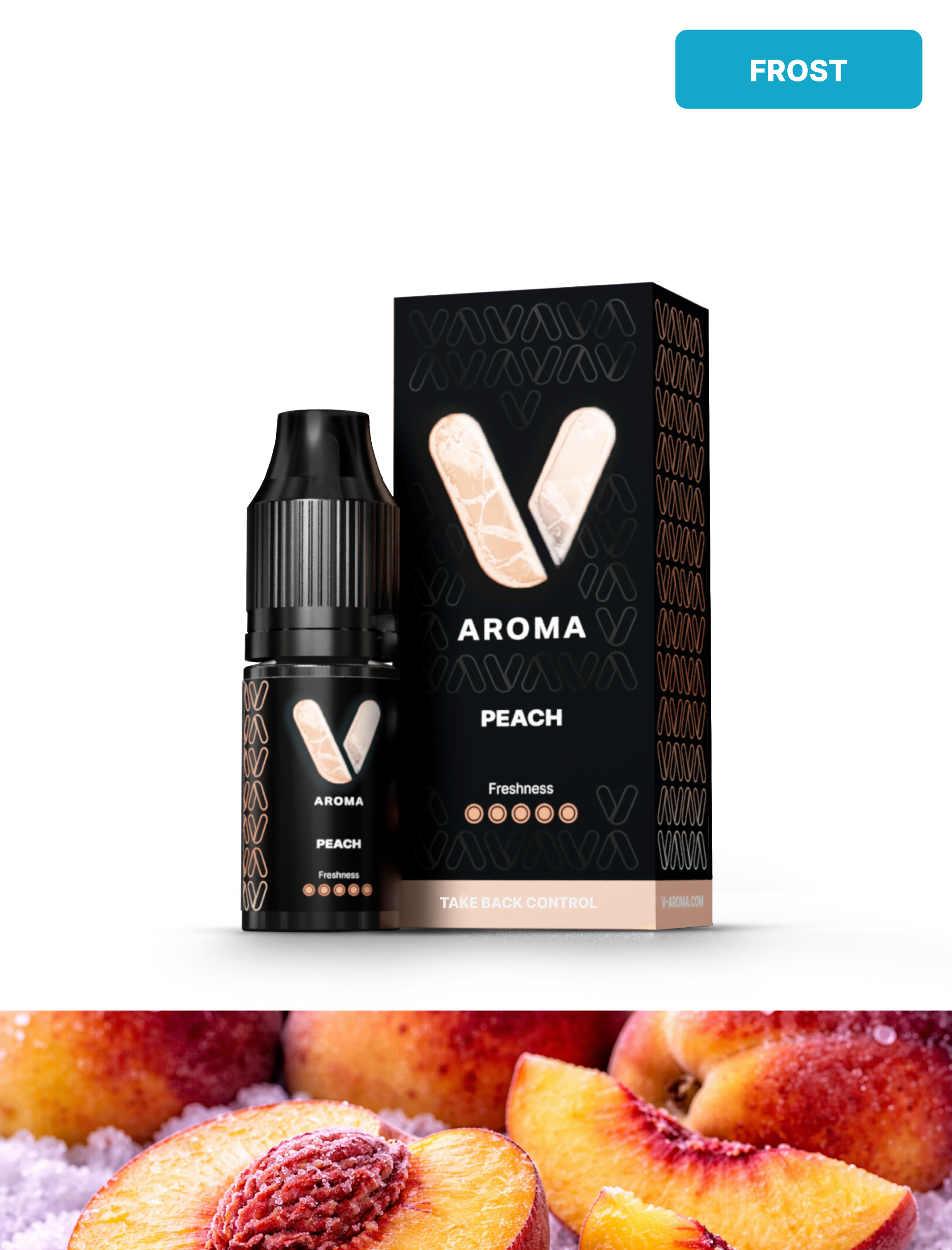 Peach Aroma