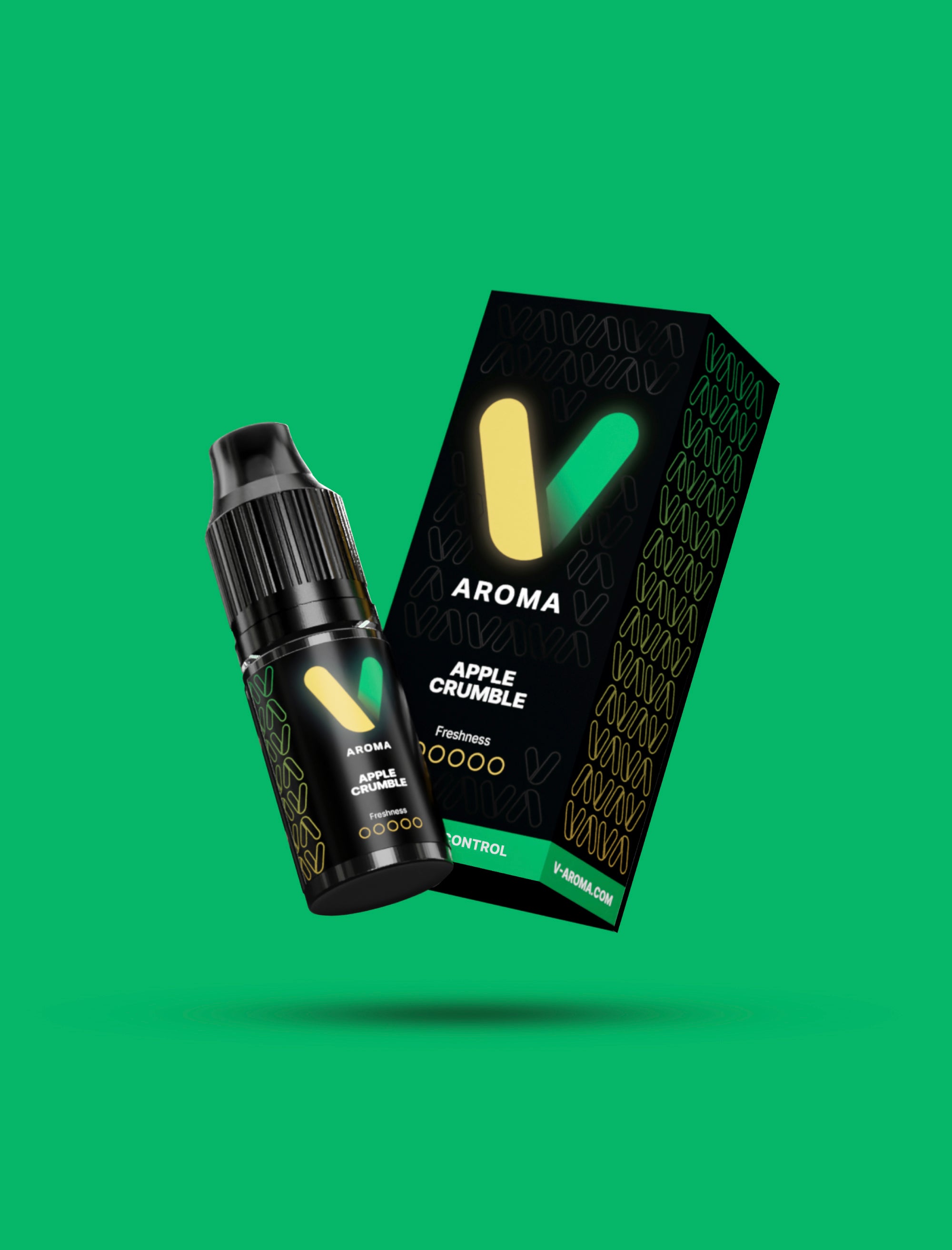 Apple Crumble Aroma