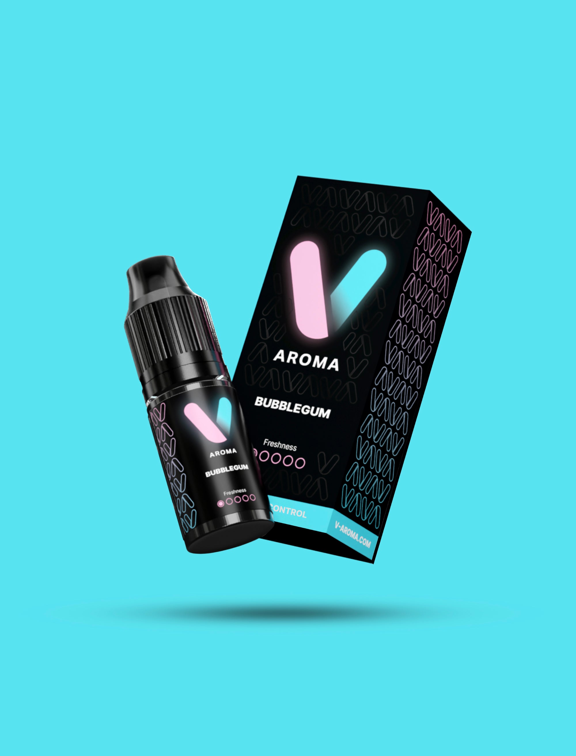 Bubblegum Aroma
