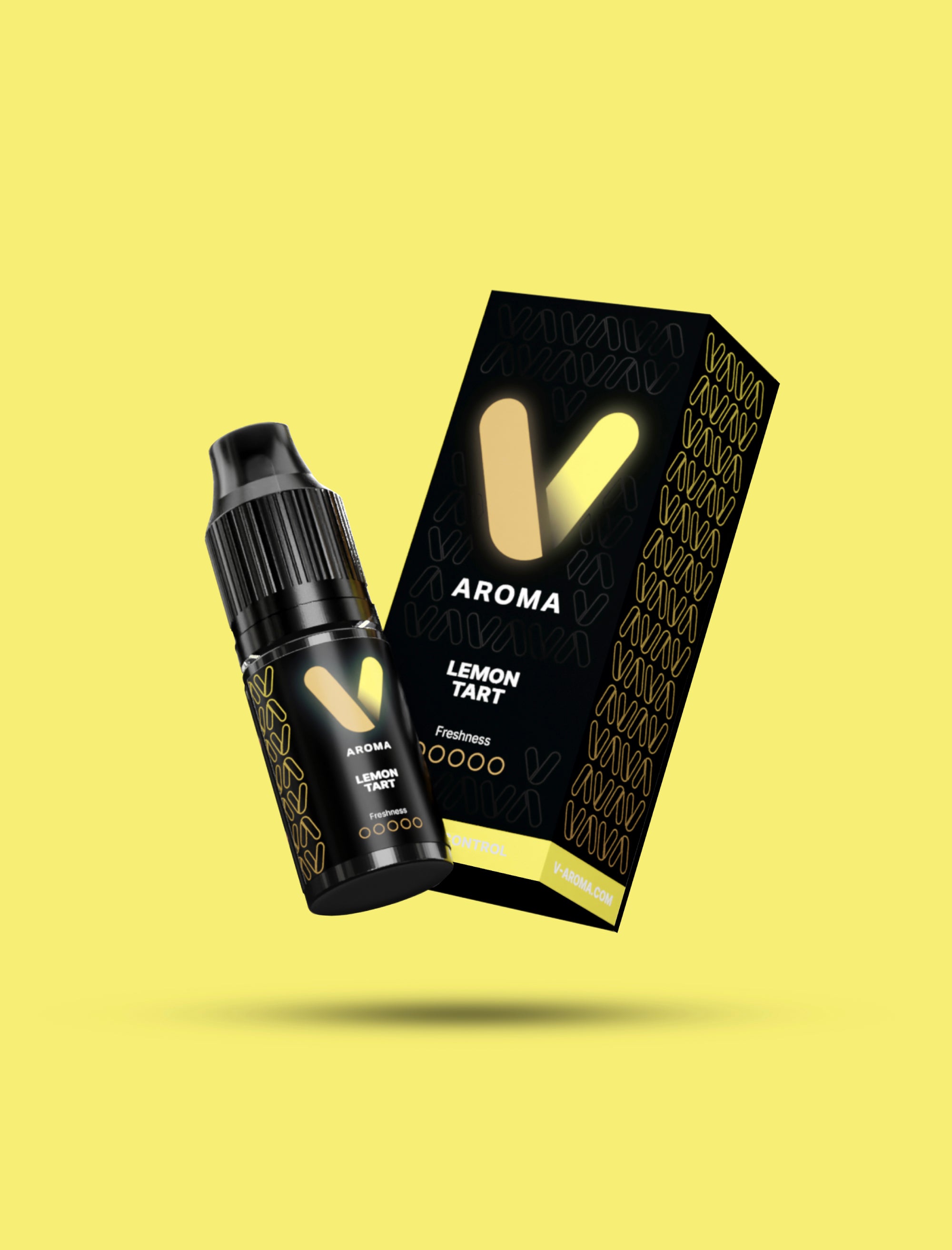 Lemon Tart Aroma