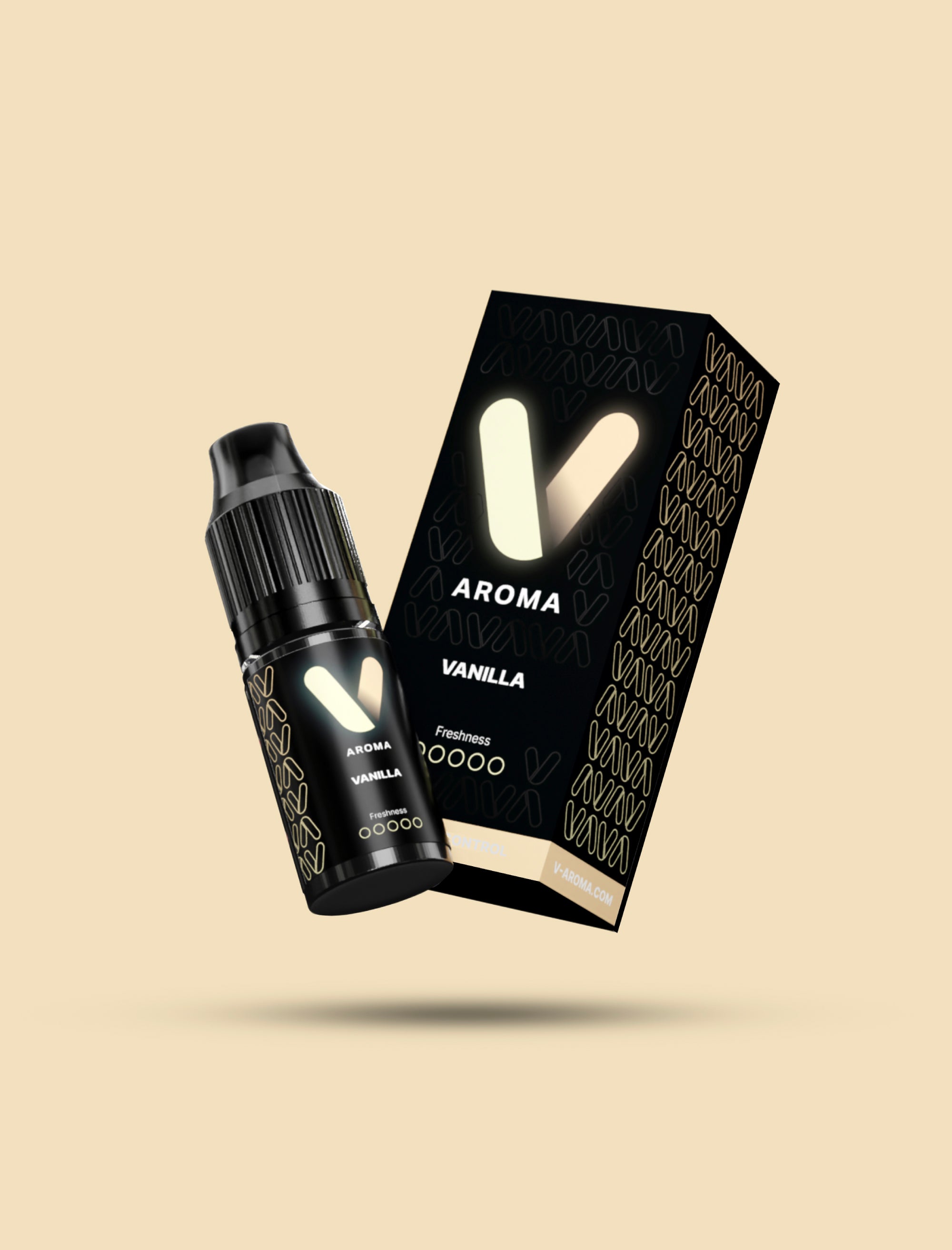 Vanilla Aroma-2