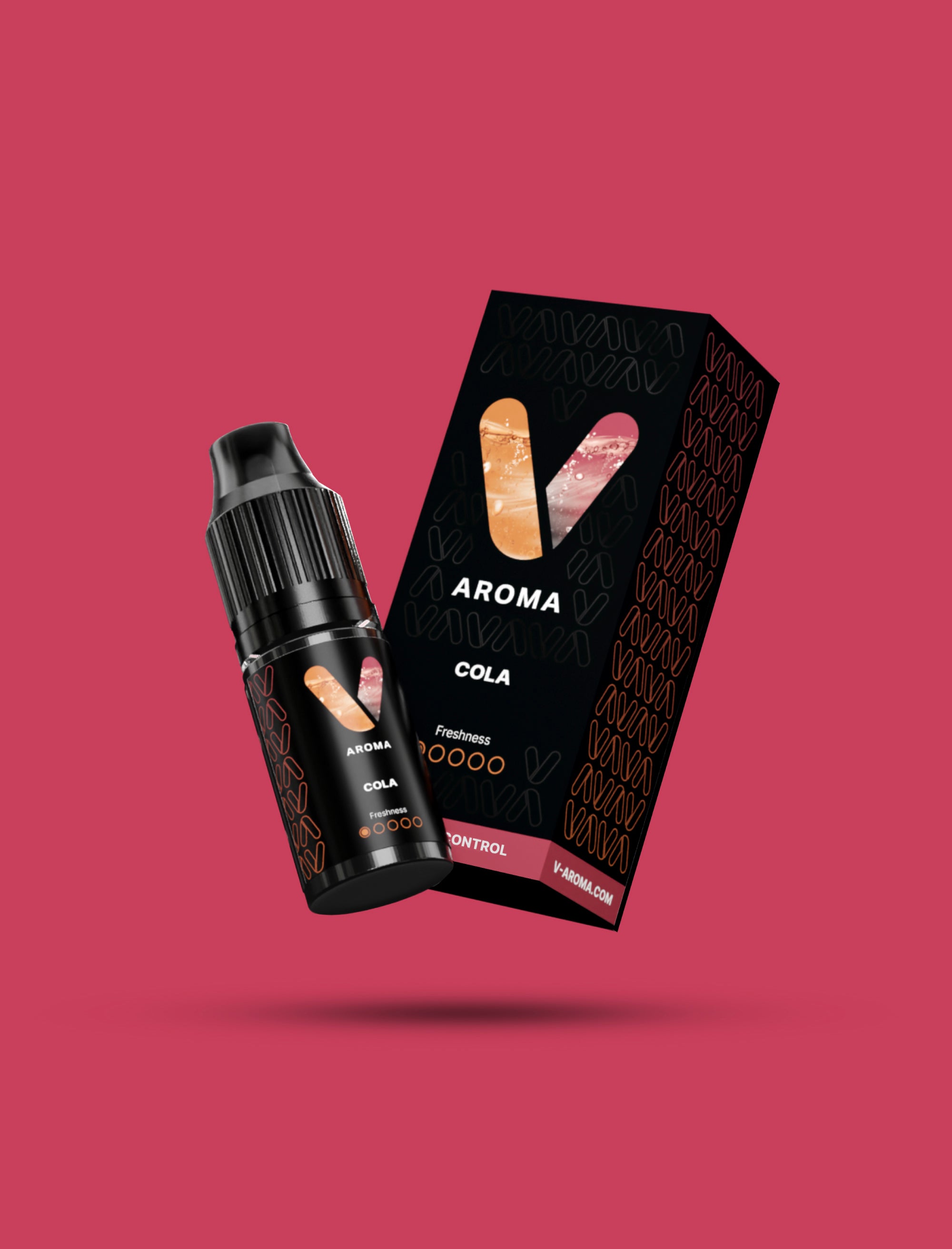 Cola Aroma
