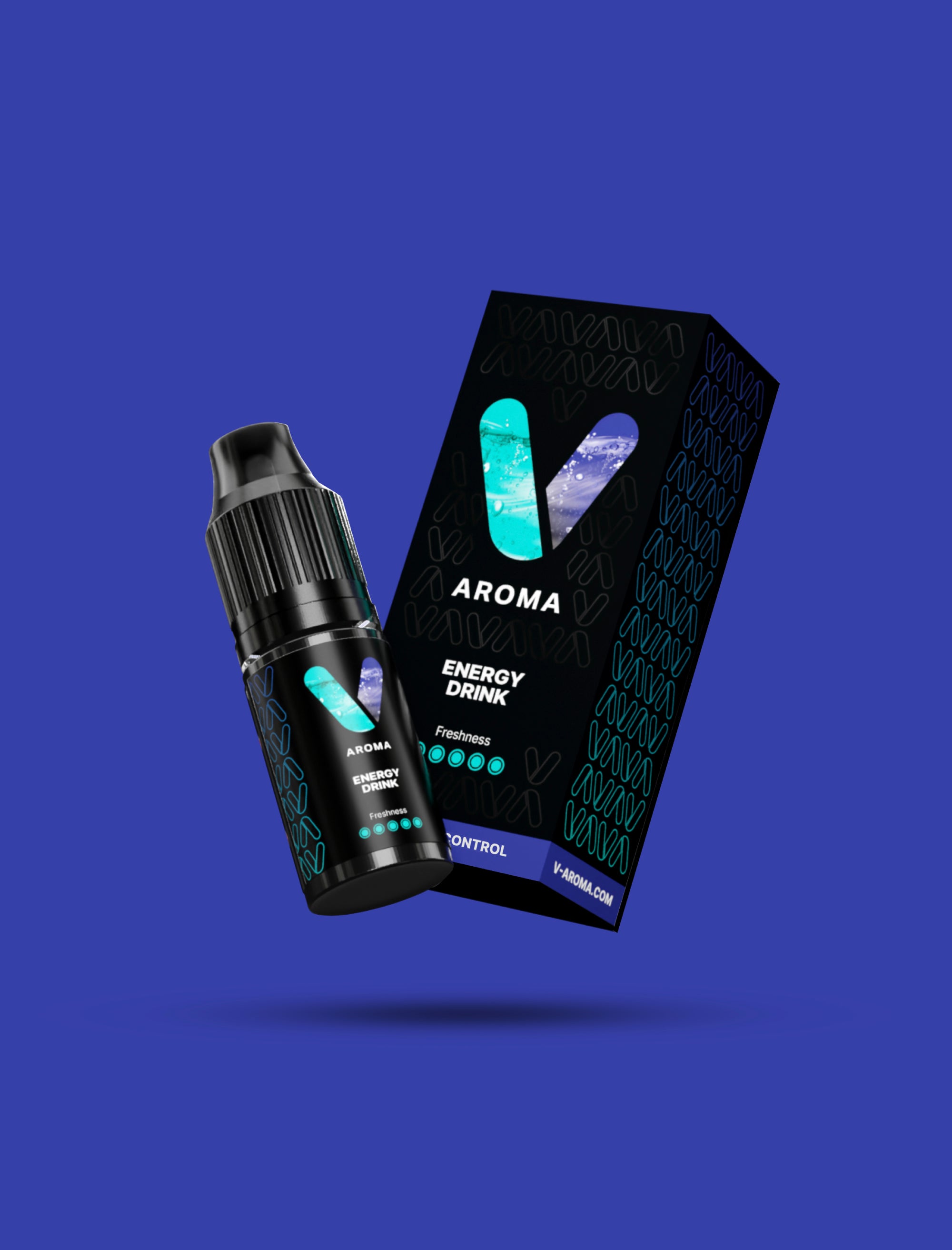 Energy Drink Aroma
