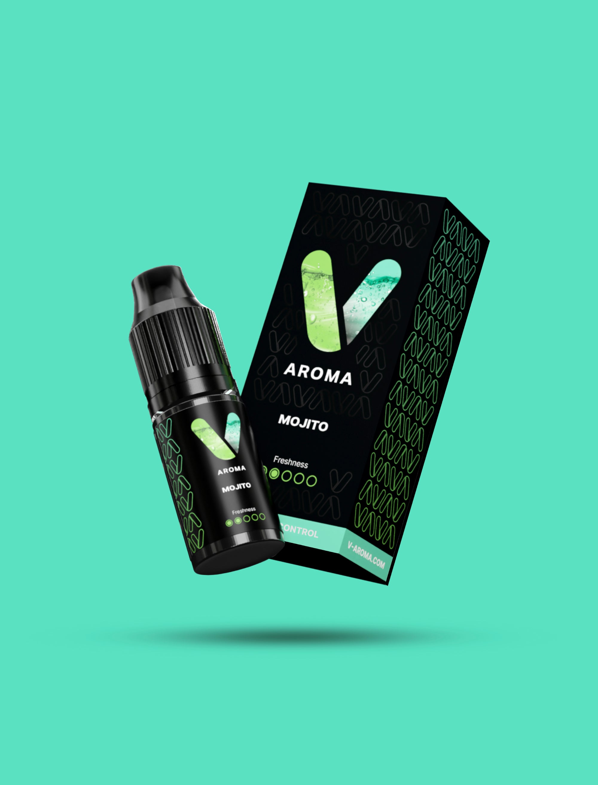 Mojito Aroma