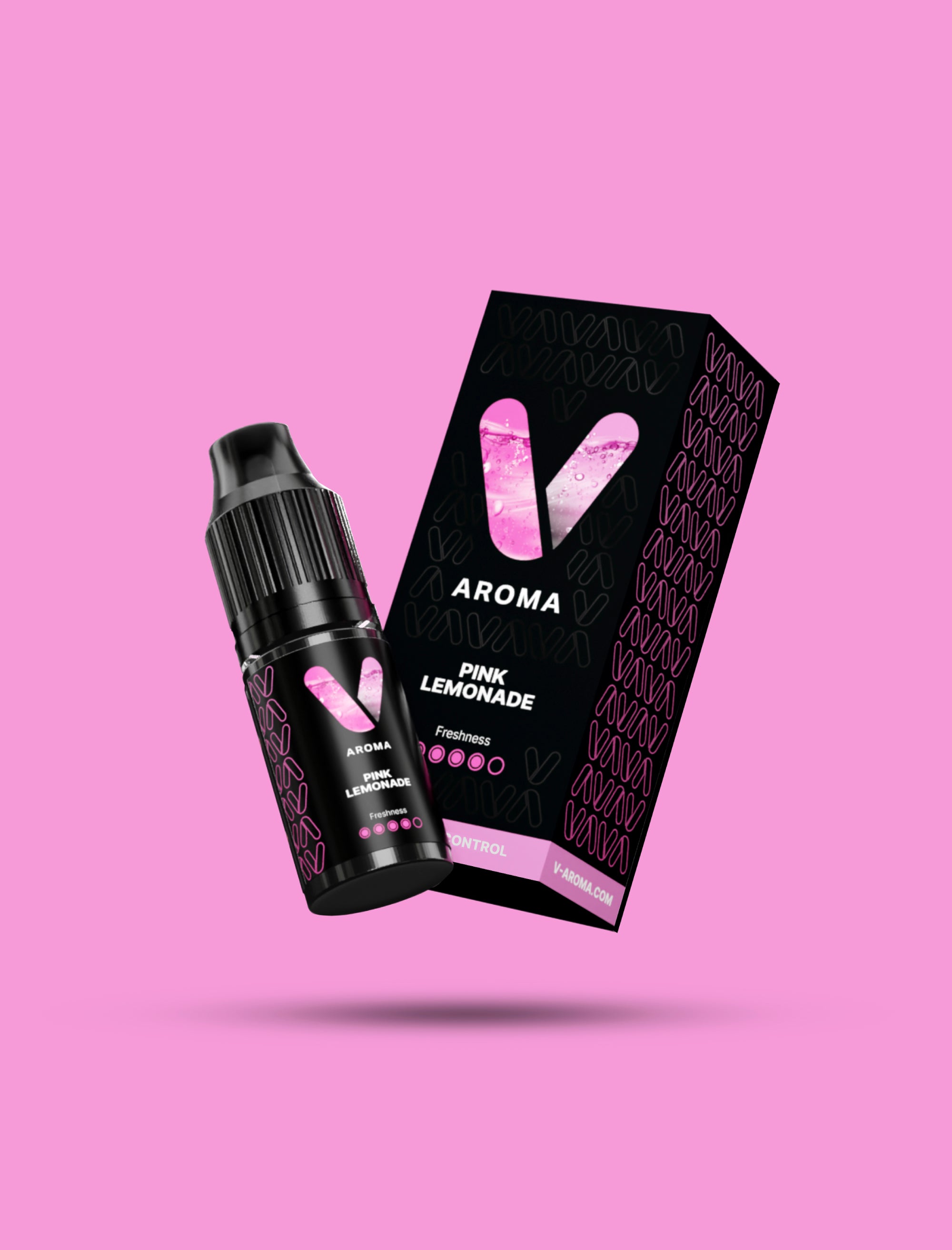 Pink Lemonade Aroma