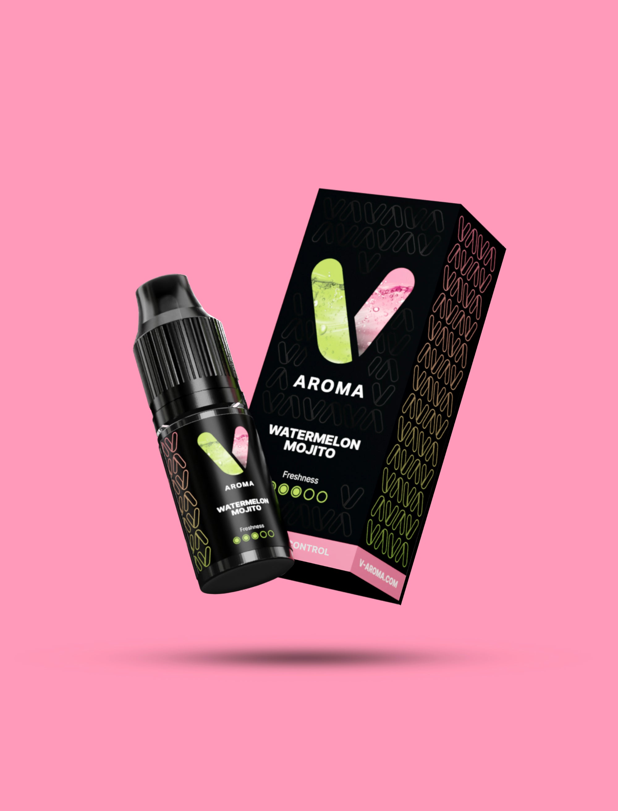 Watermelon Mojito Aroma