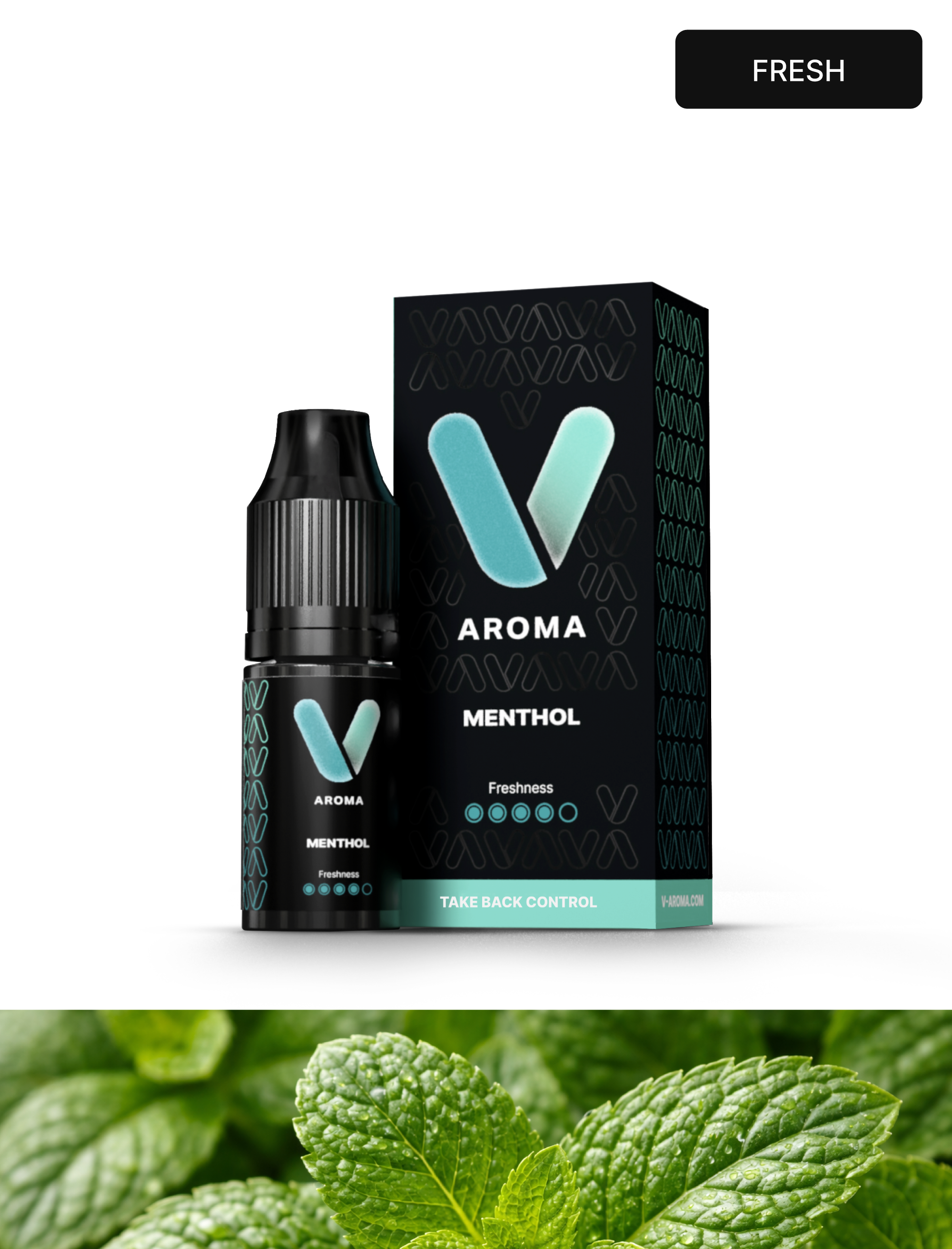 Menthol Aroma