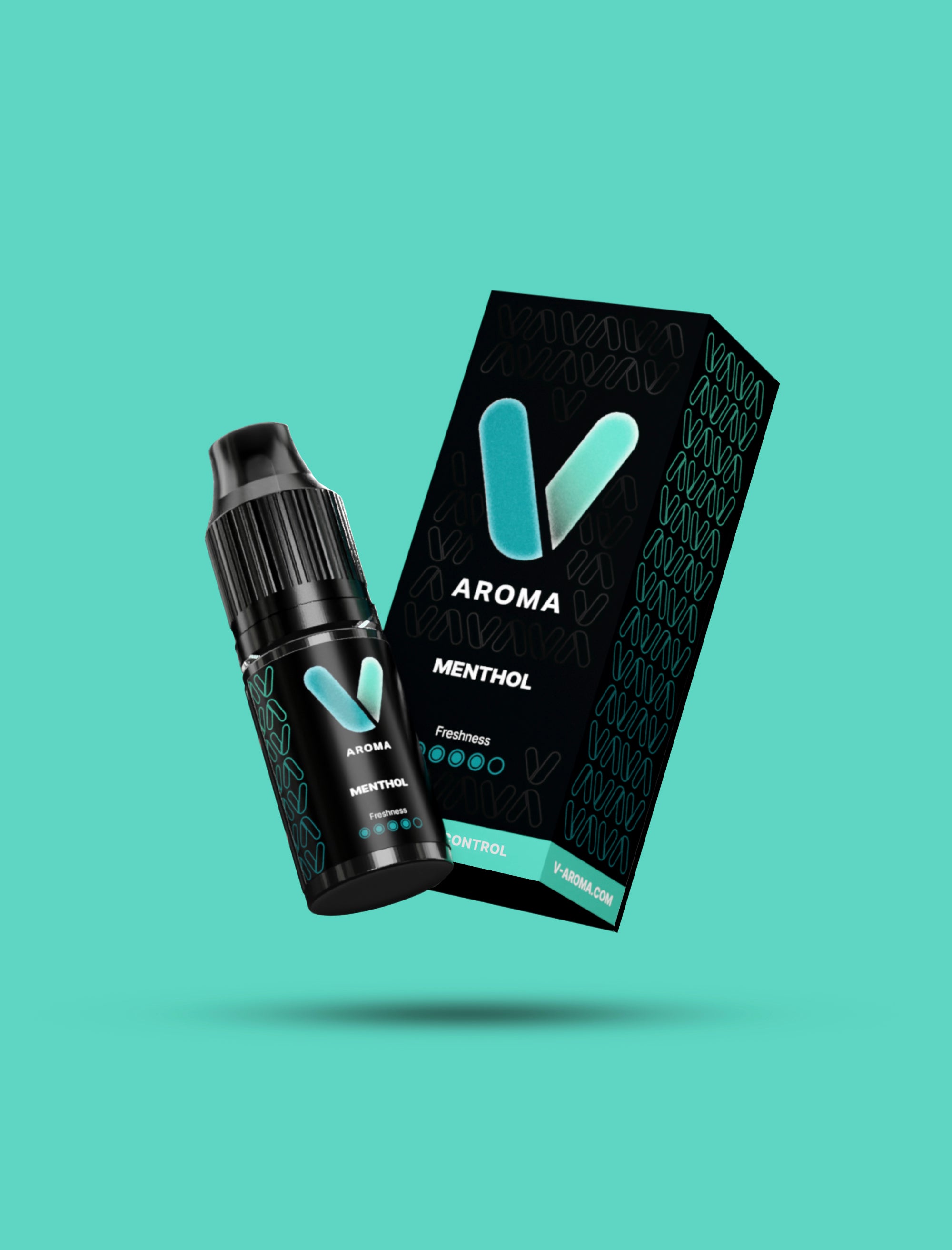 Menthol Aroma