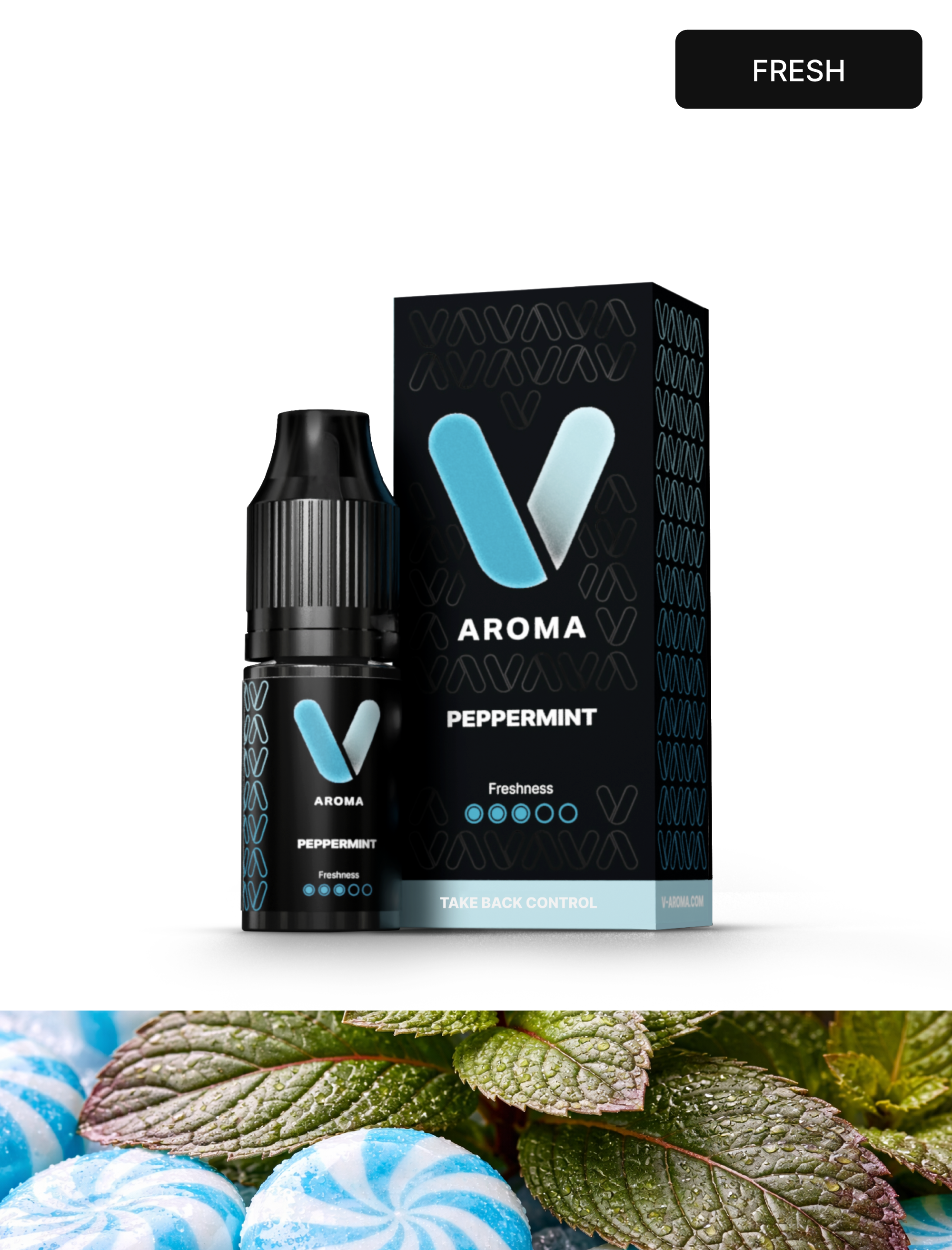 Peppermint Aroma-1