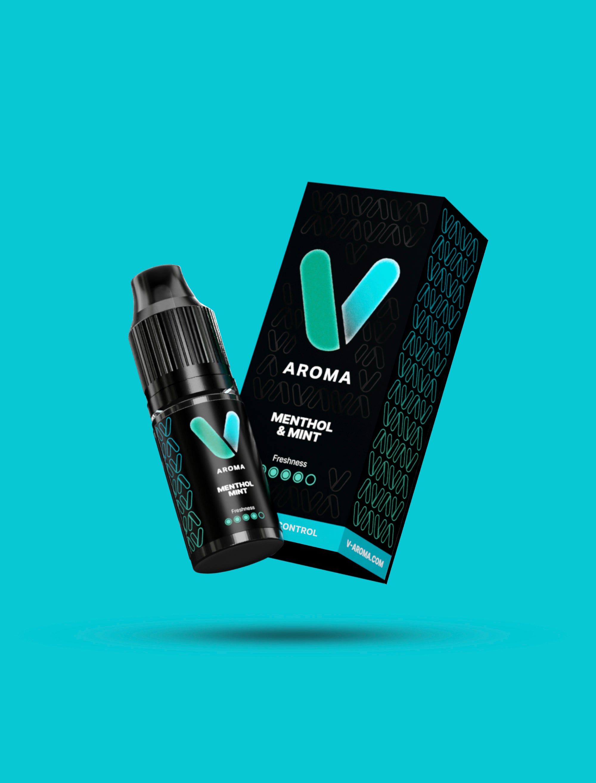 Menthol & Mint Aroma