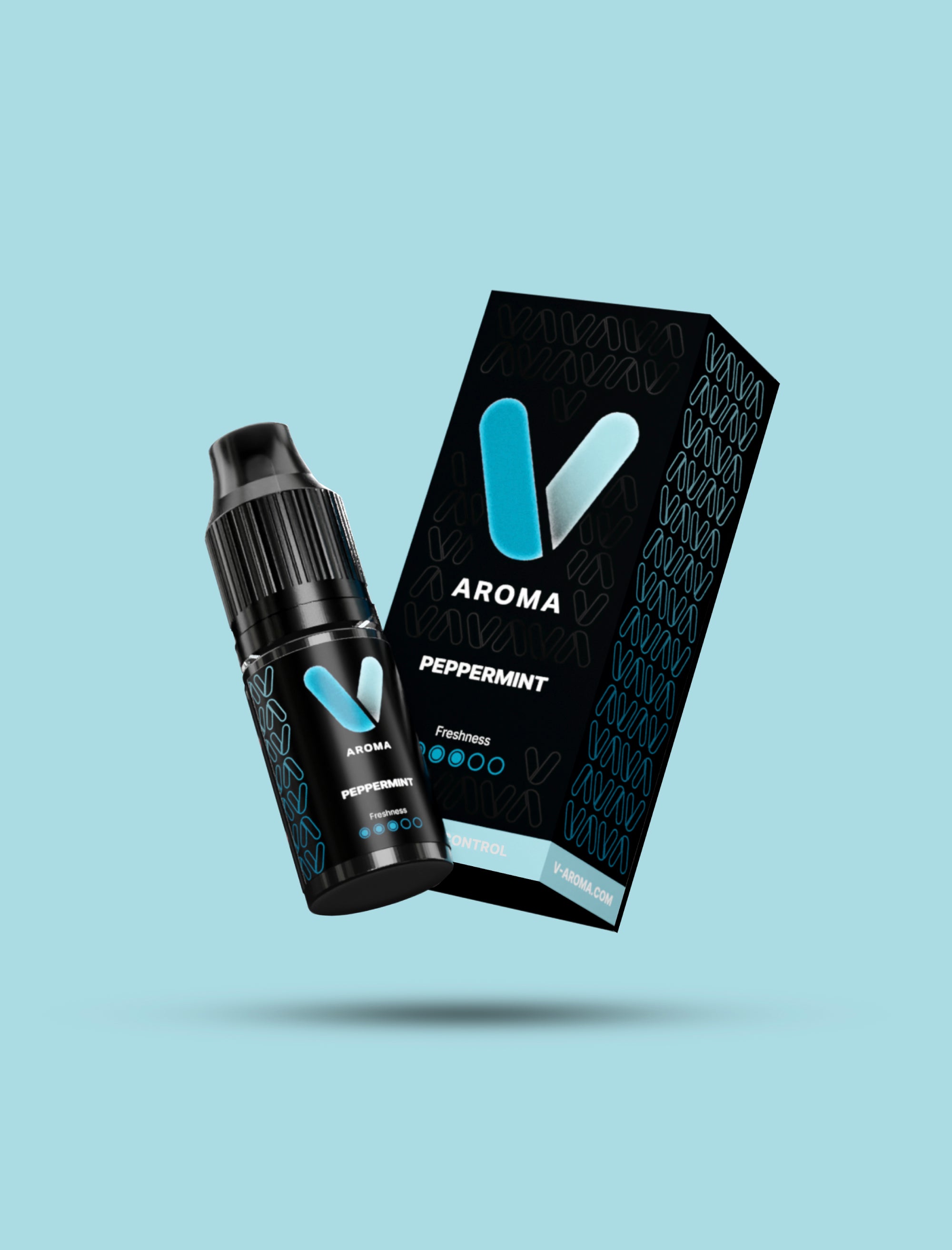 Peppermint Aroma-2