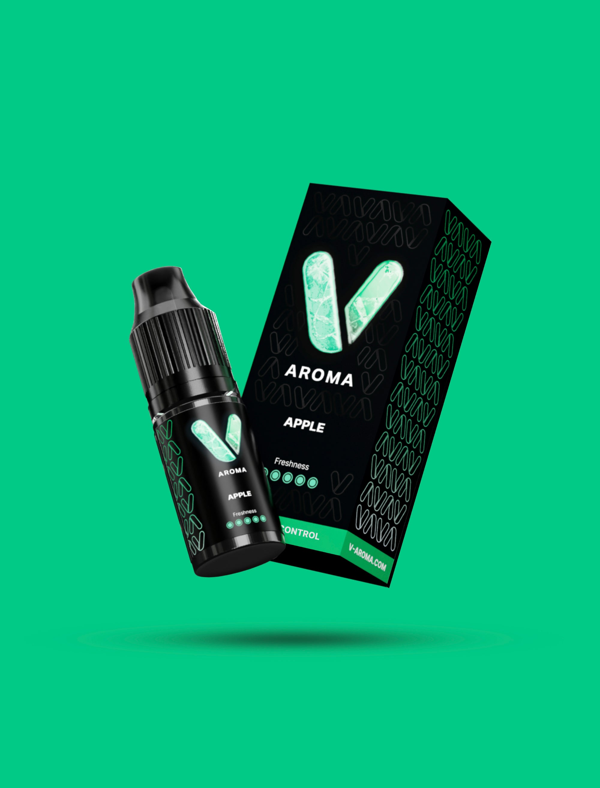 Apple Aroma