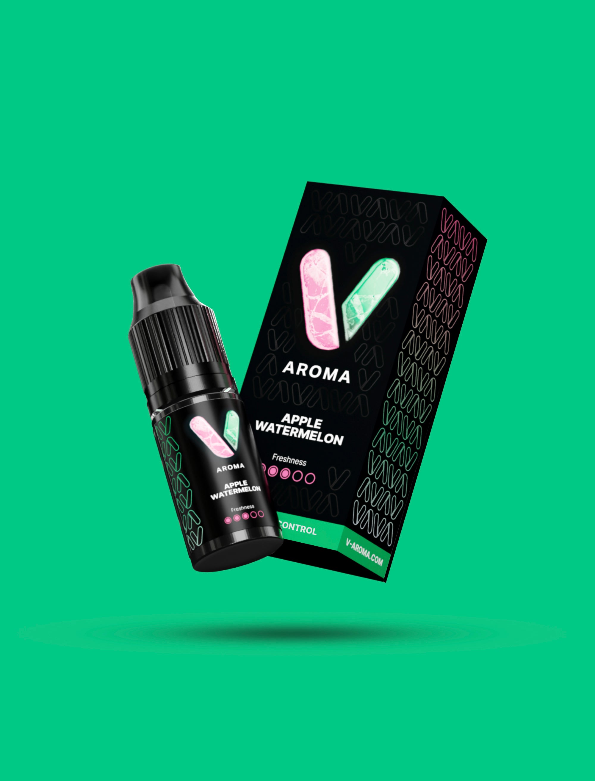 Apple Watermelon Aroma