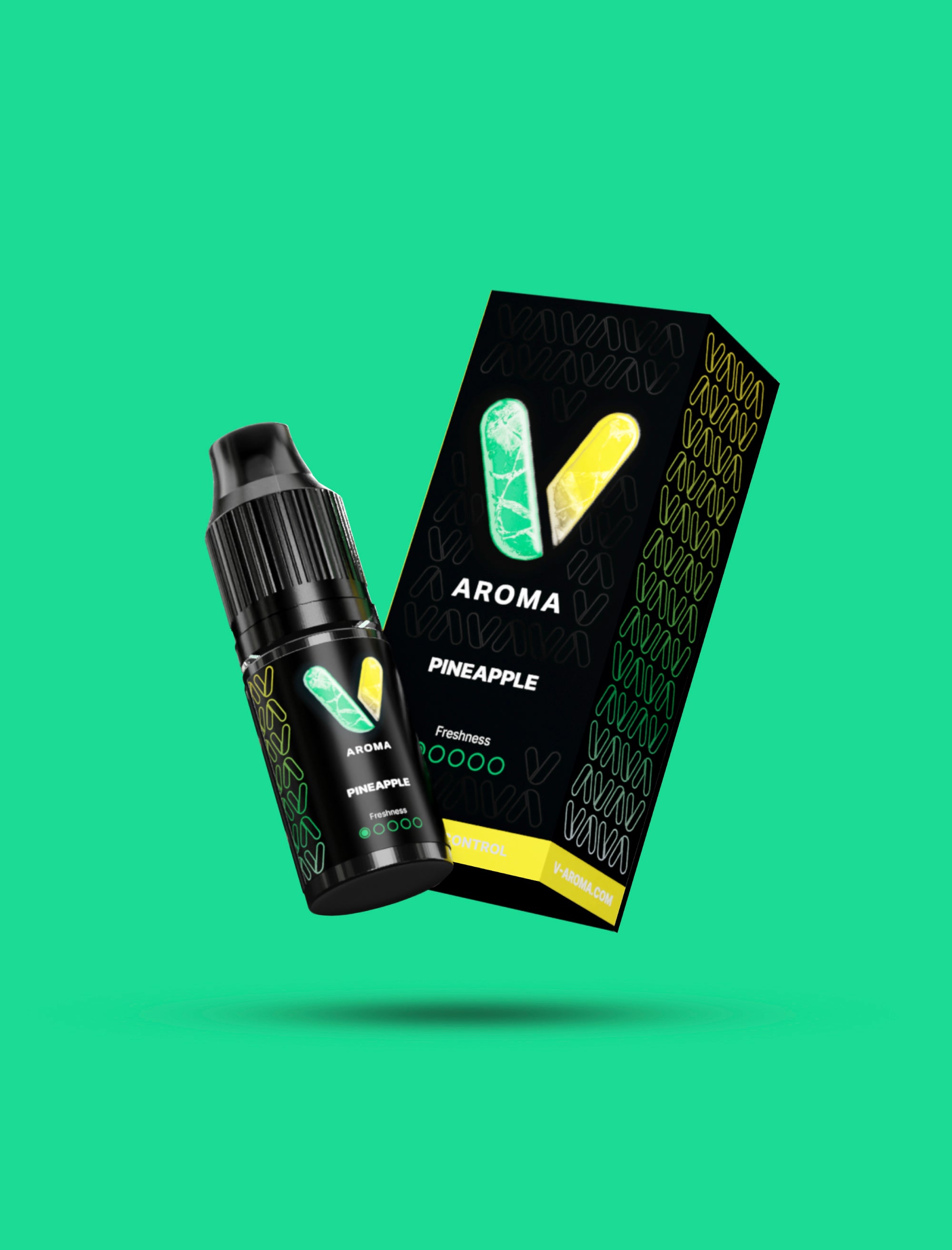 Pineapple Aroma