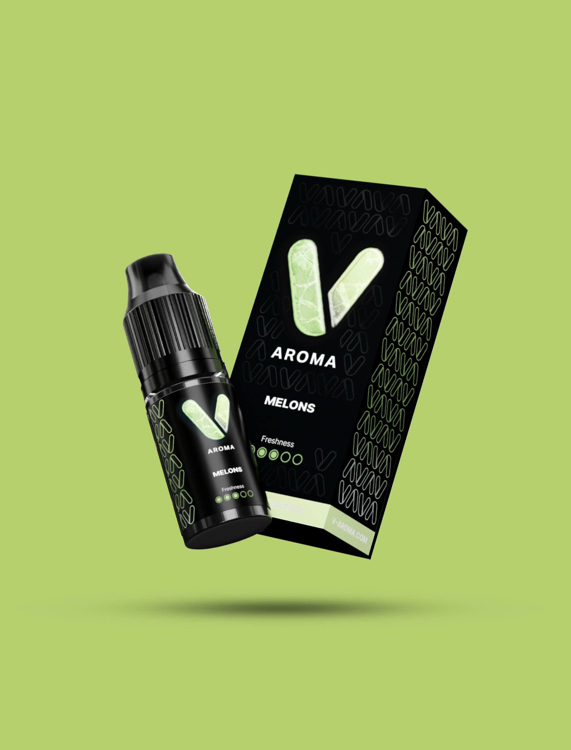 Melons Aroma