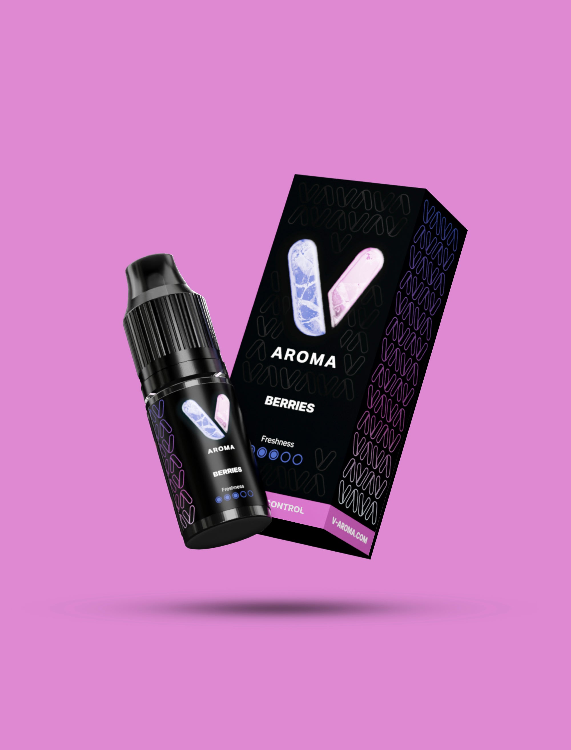 Berries Aroma