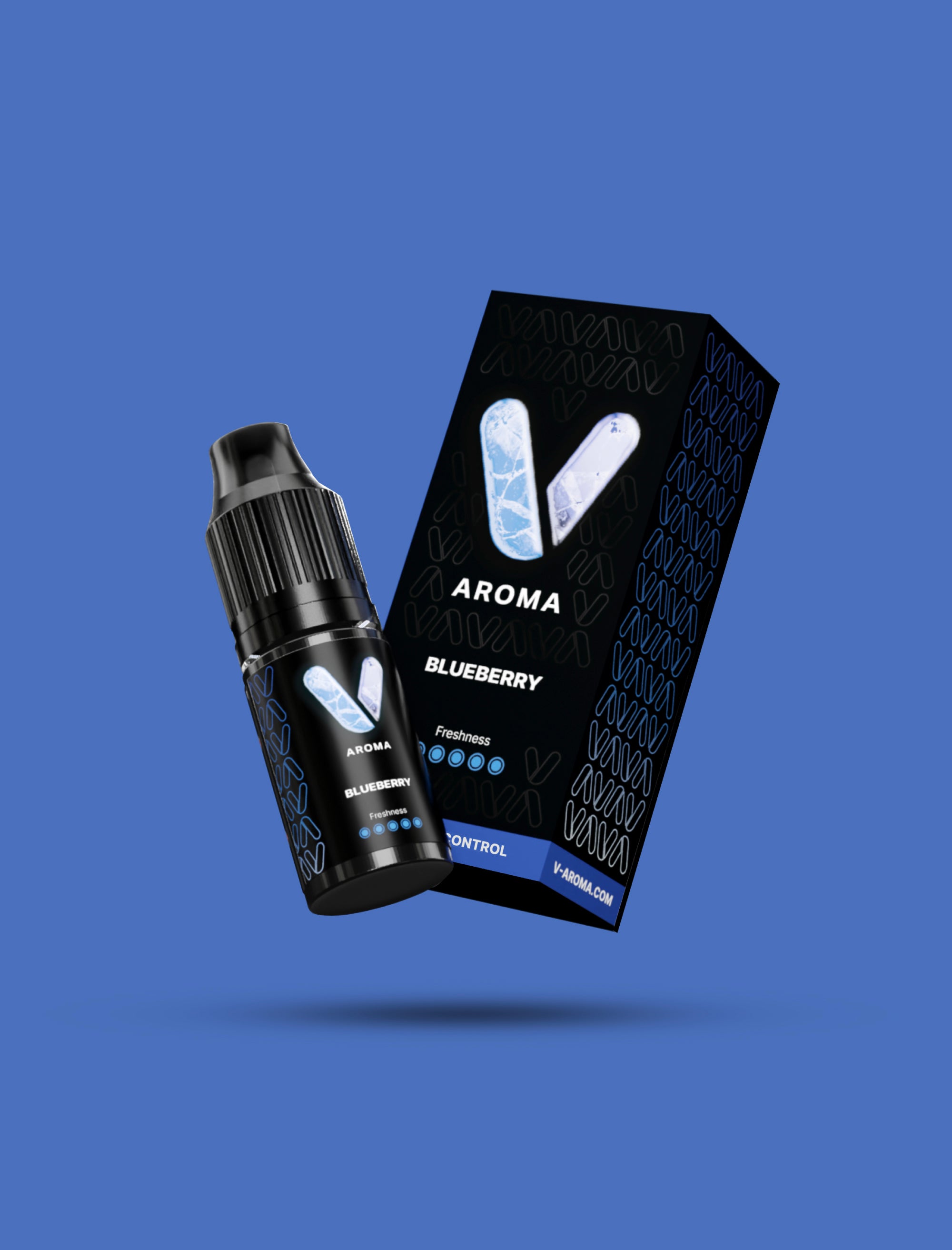 Blueberry Aroma