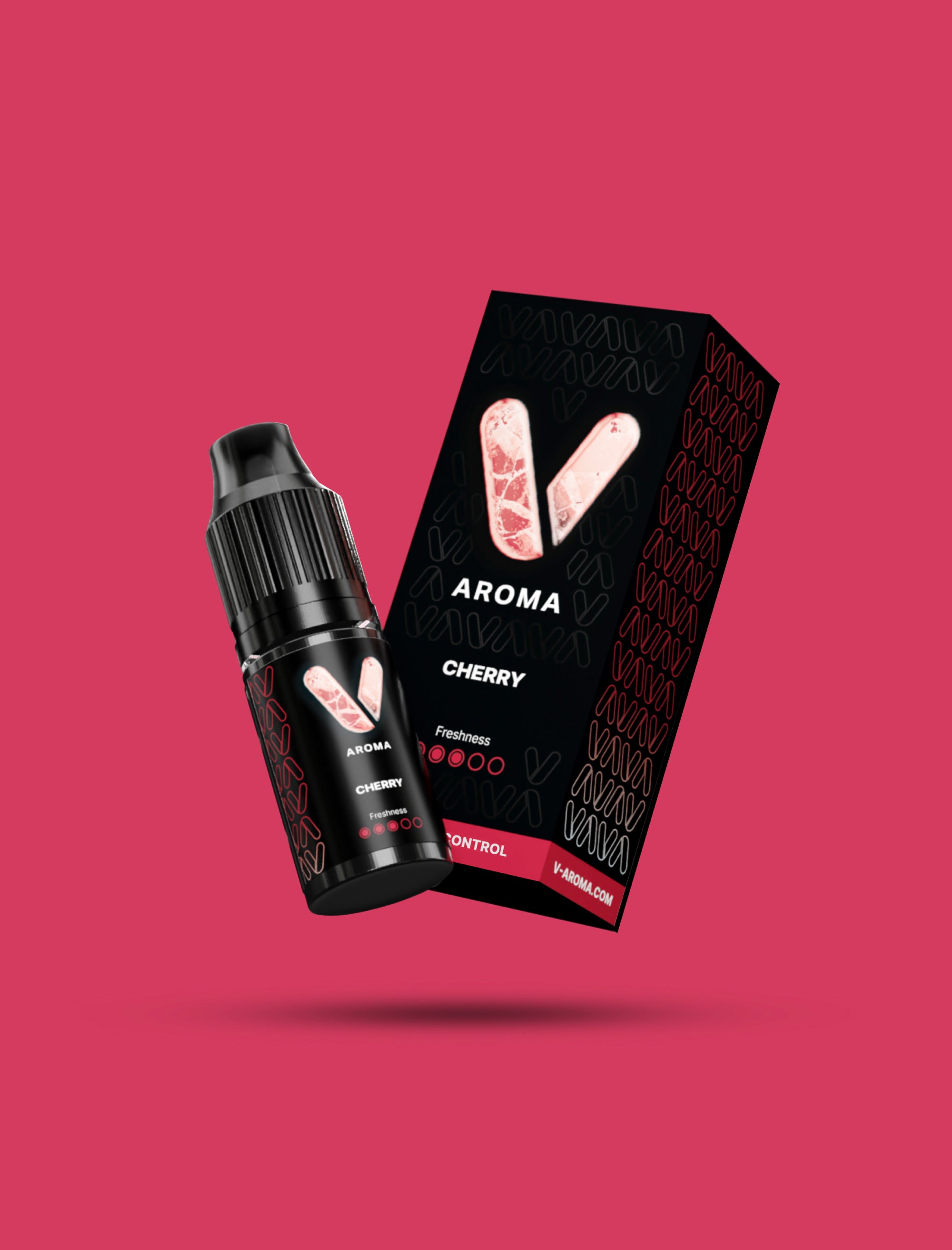 Cherry Aroma