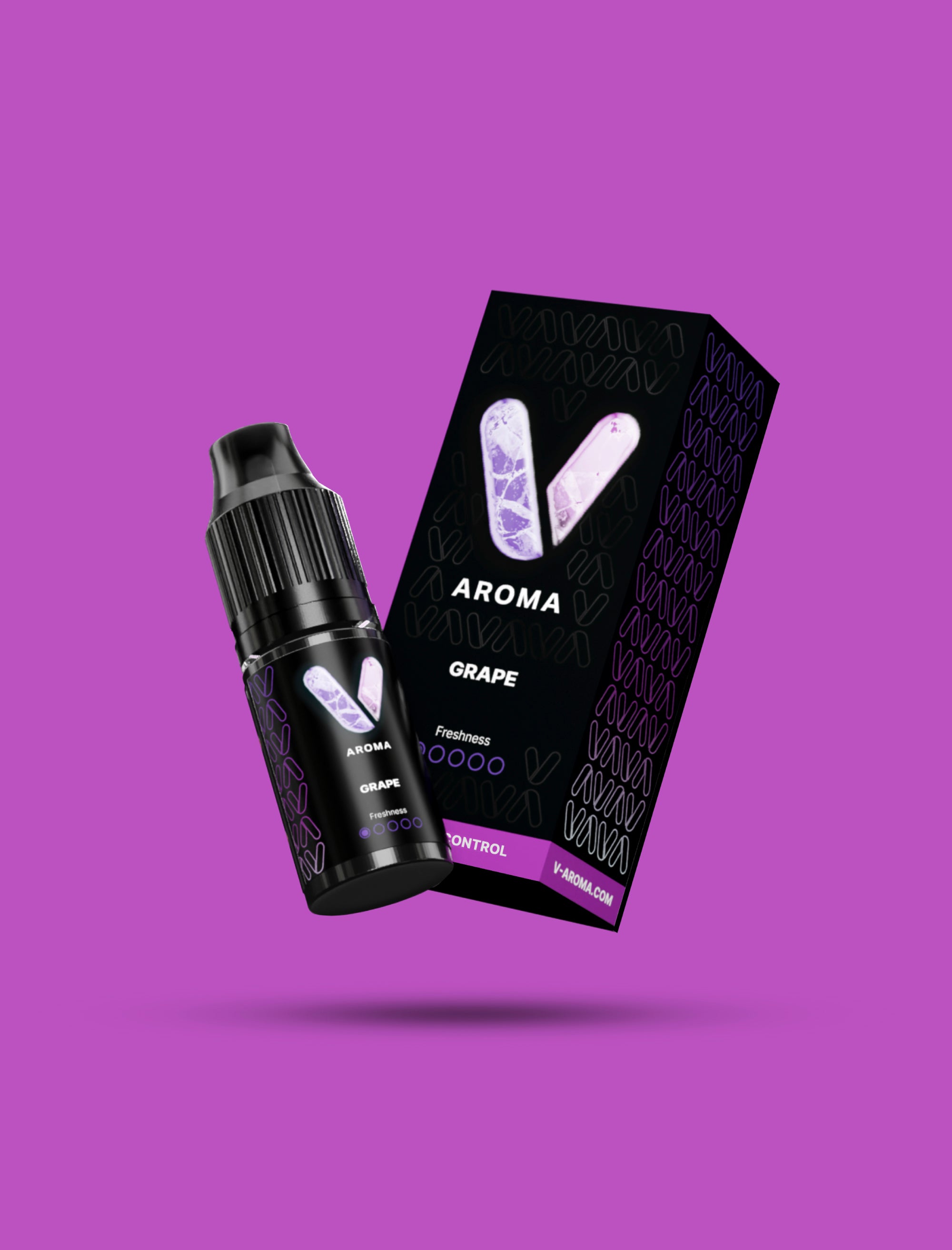Grape Aroma