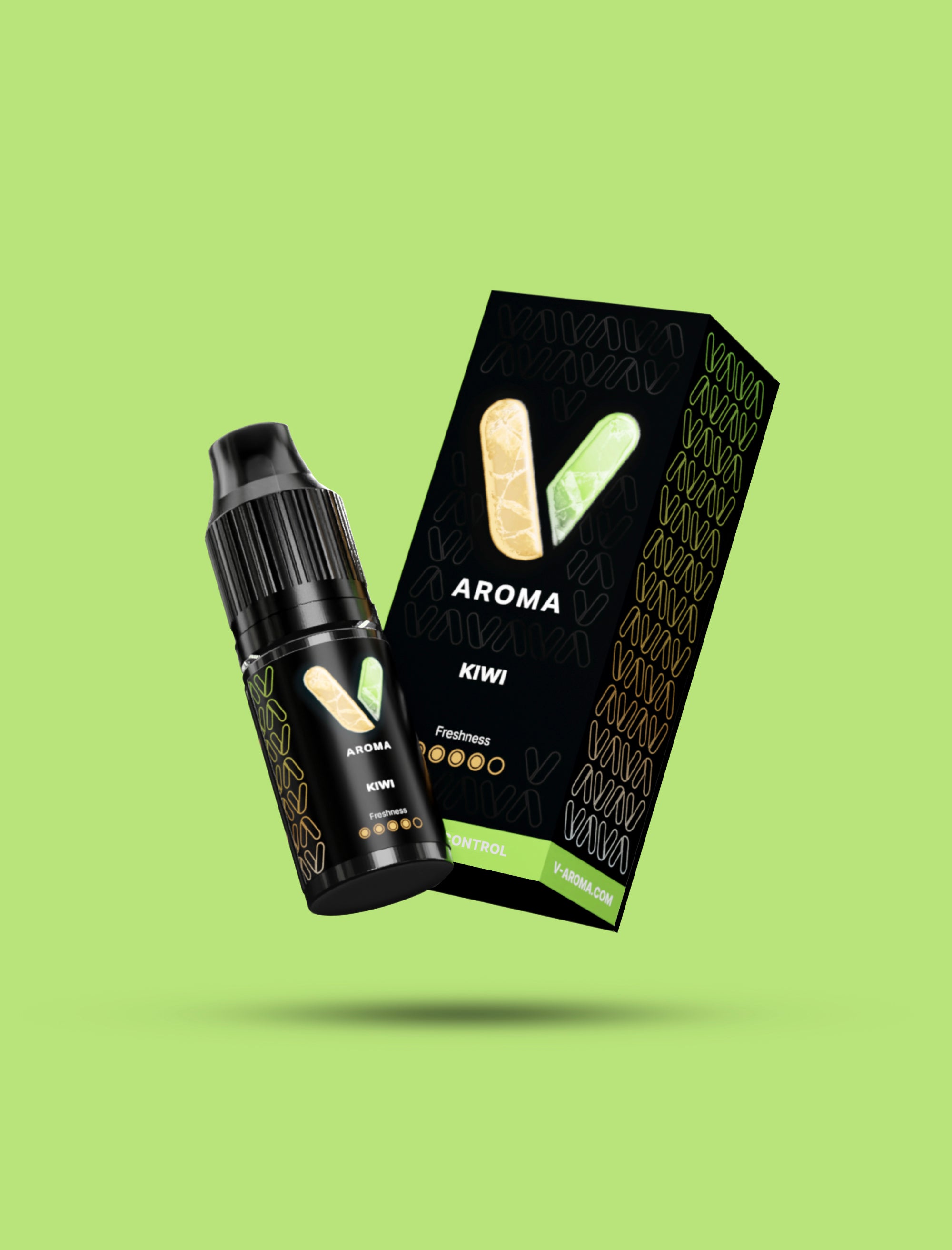 Kiwi Aroma-2