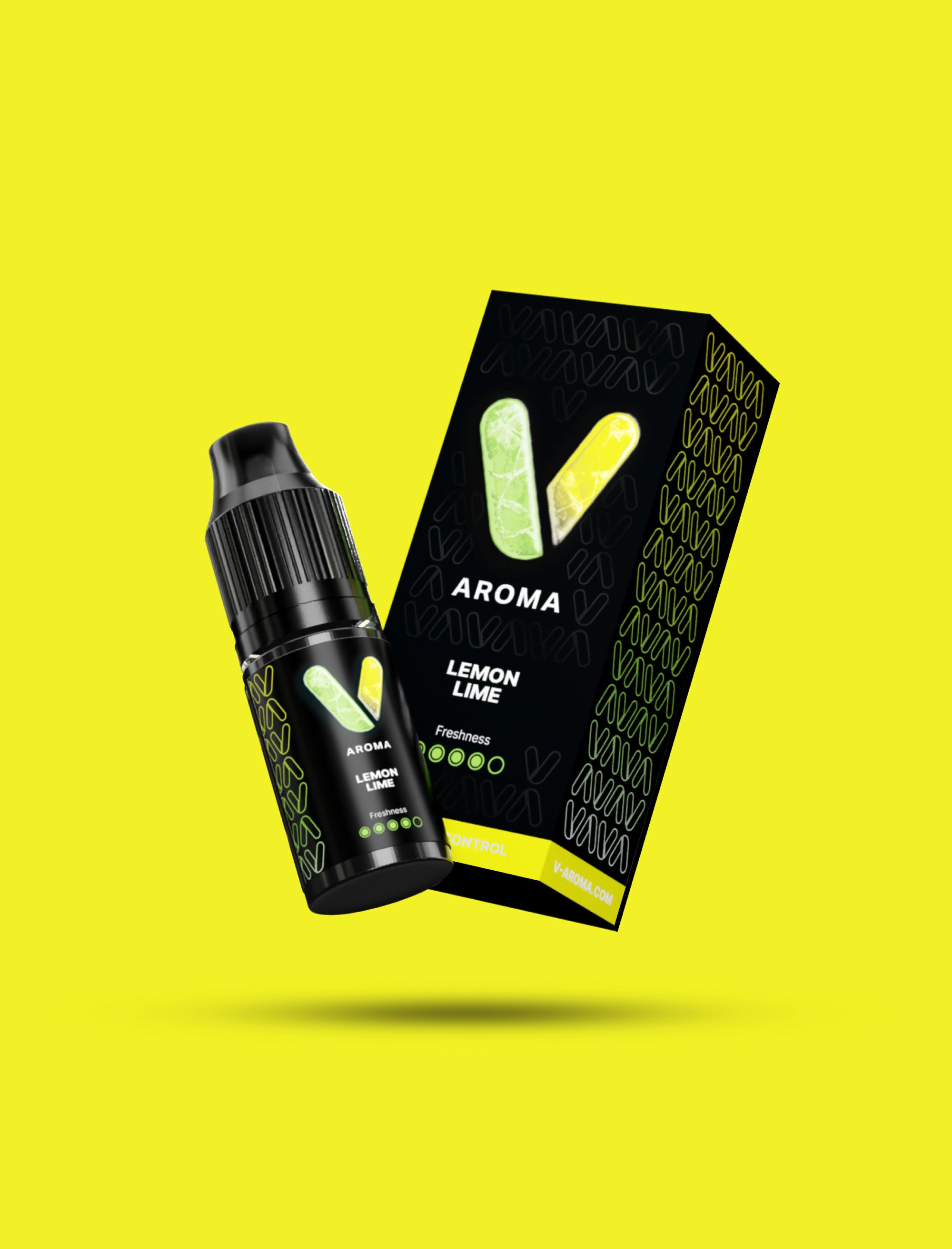 Lemon Lime Aroma