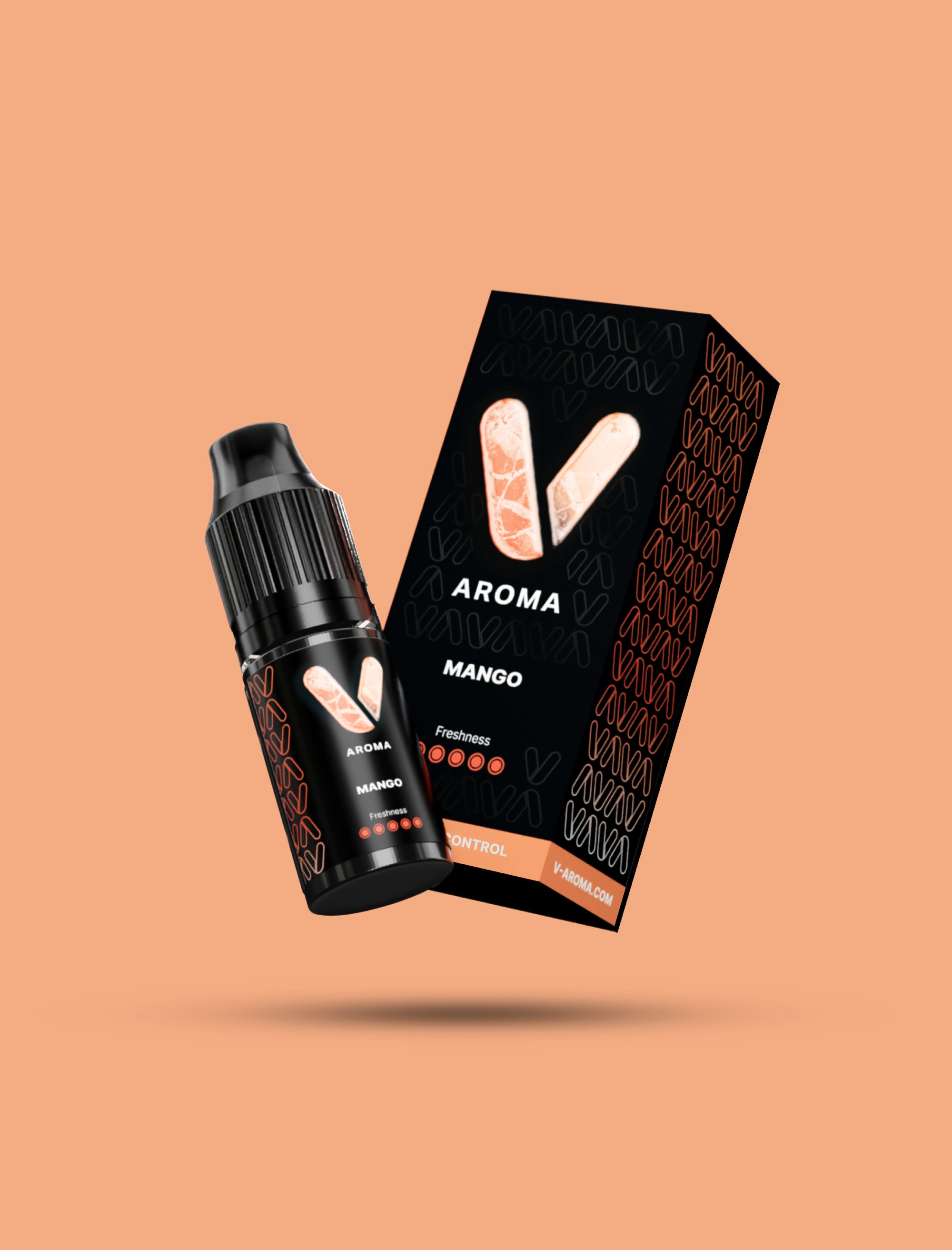 Mango Aroma