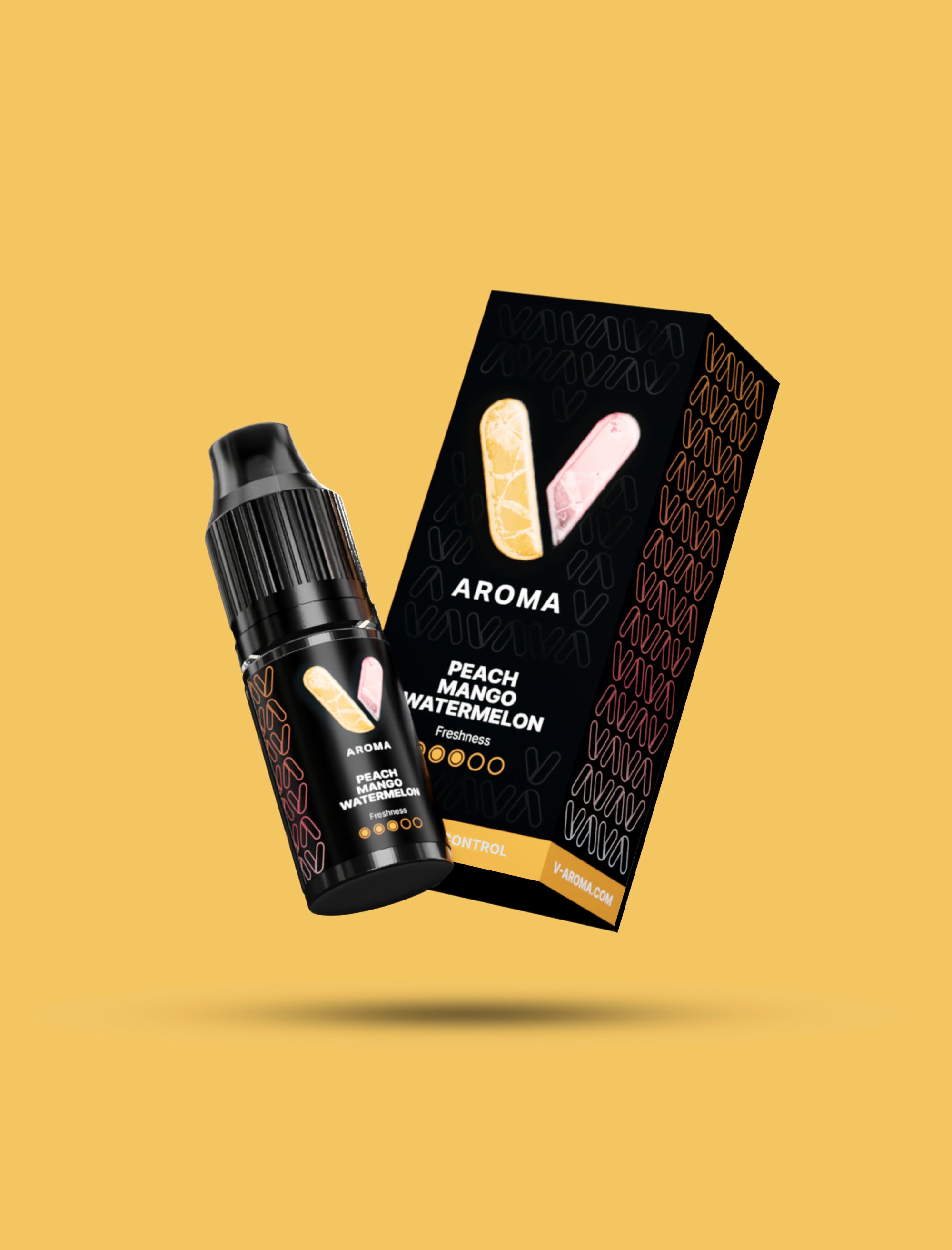 Peach Mango Watermelon Aroma