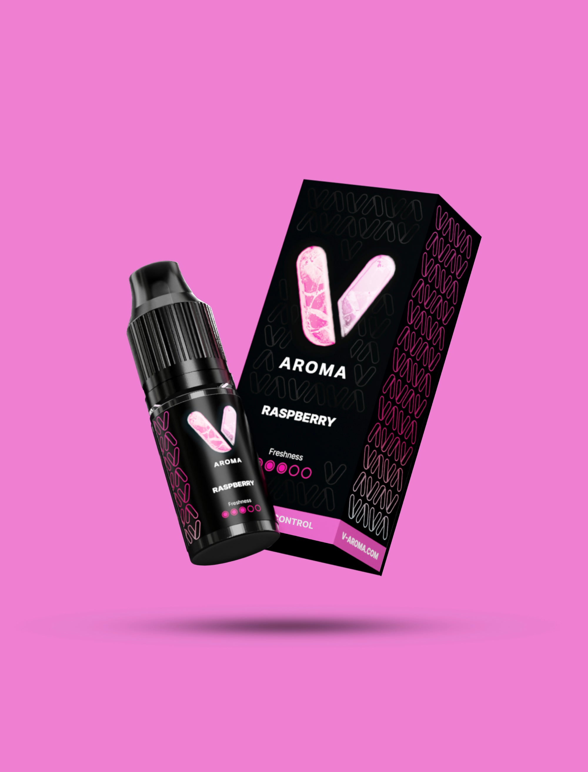 Raspberry Aroma