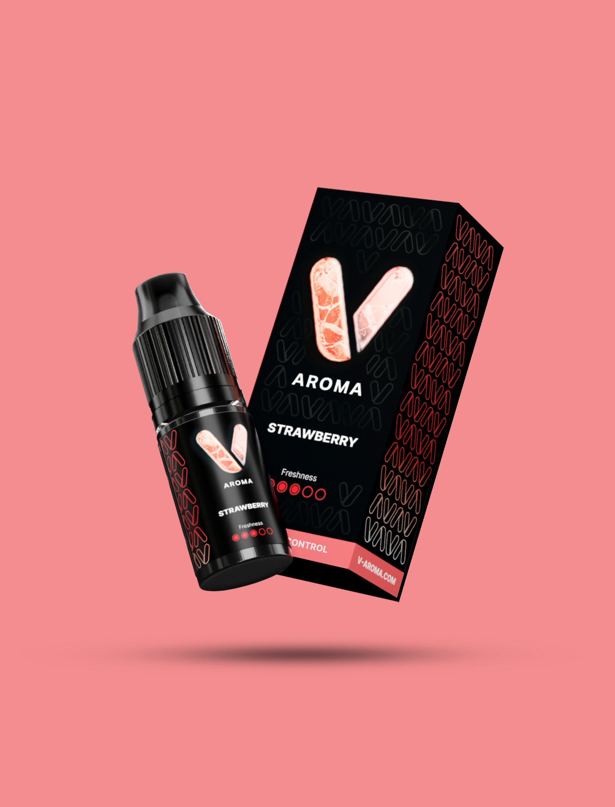 Strawberry Aroma