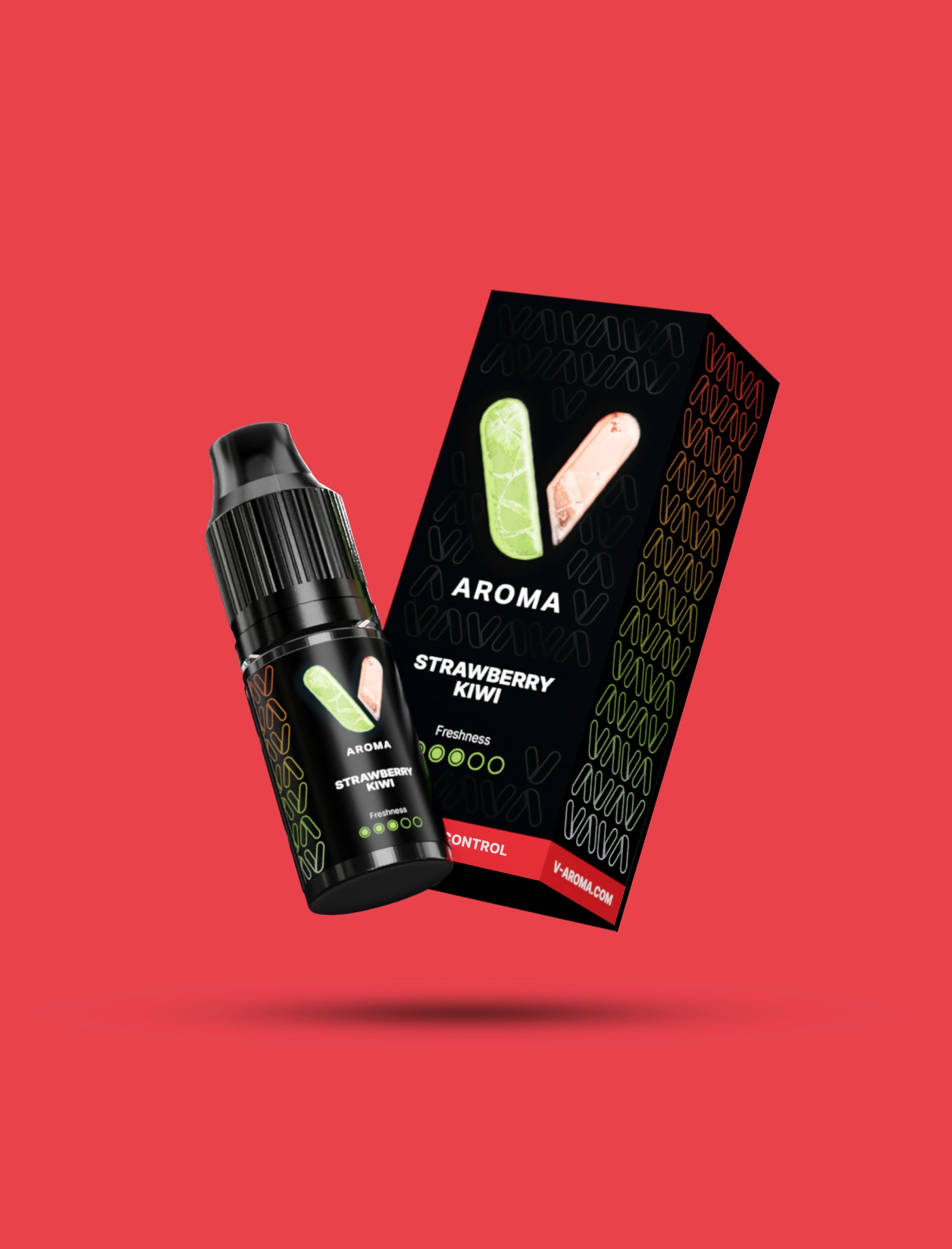 Strawberry Kiwi Aroma