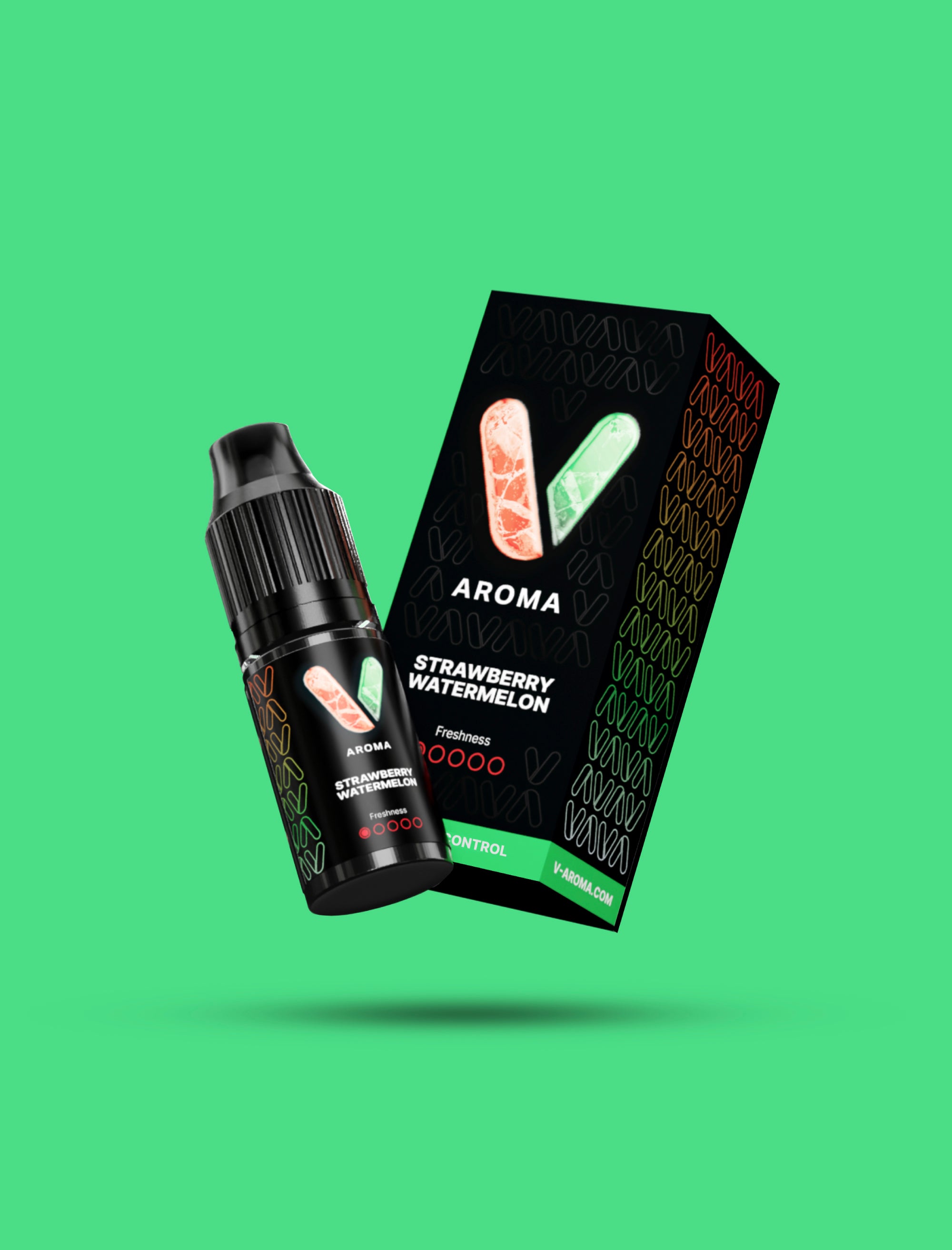 Strawberry Watermelon Aroma