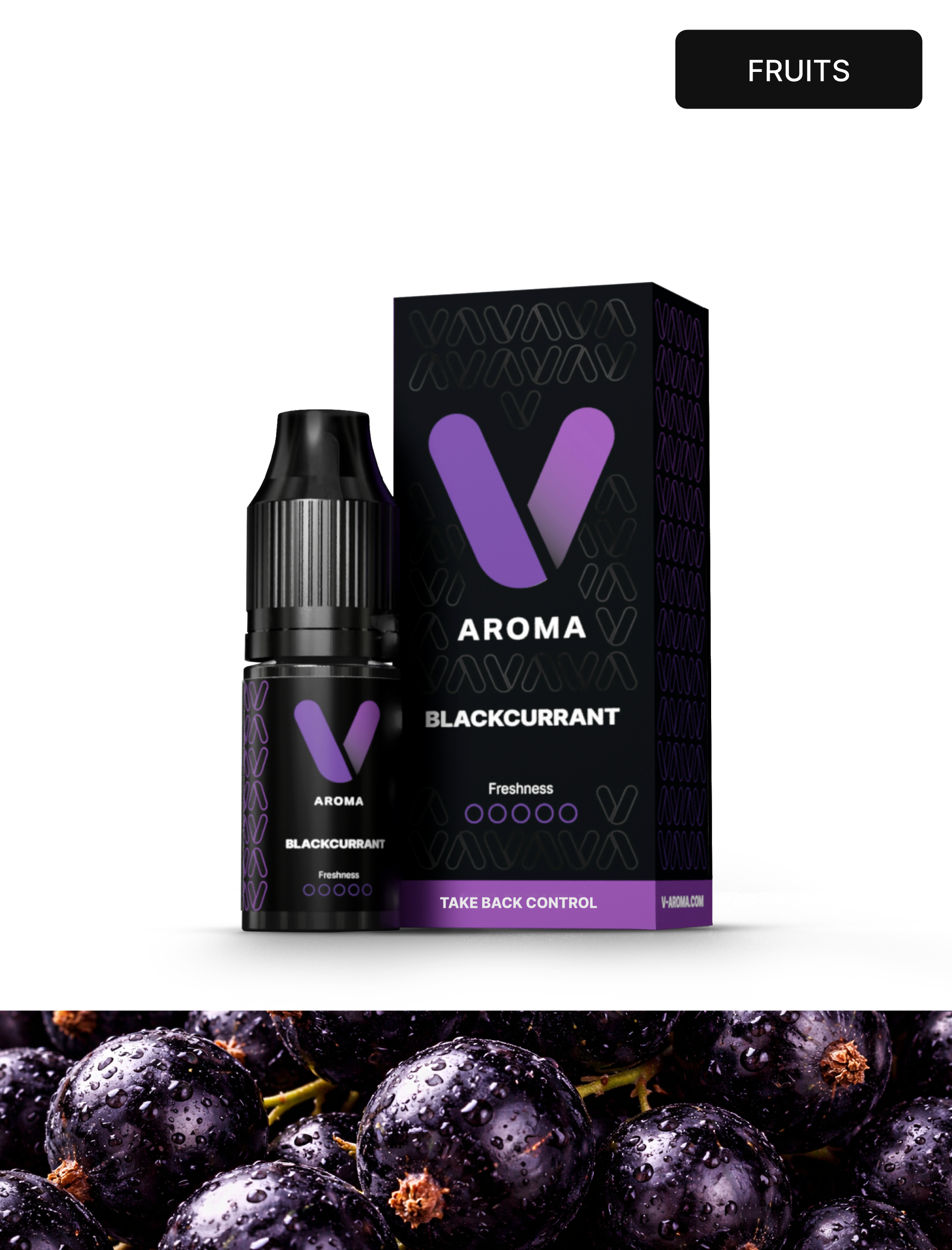 Blackcurrant Aroma-1