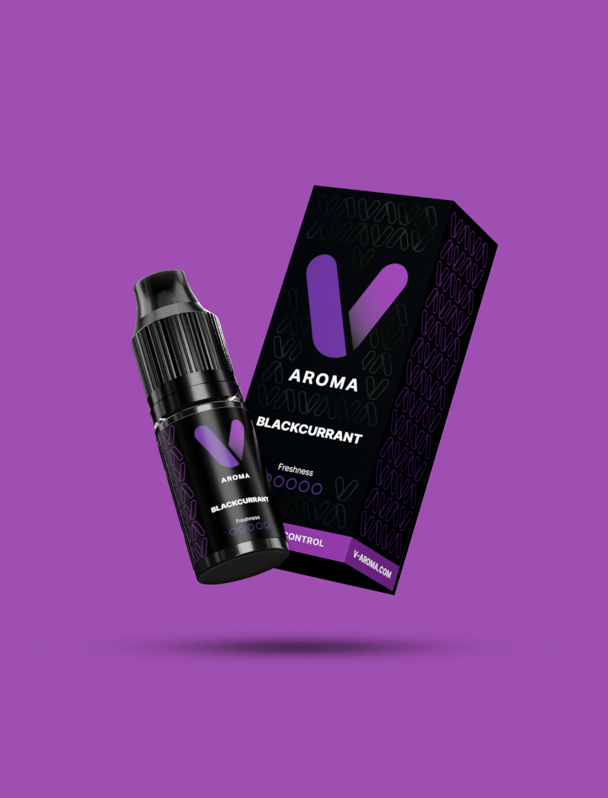 Blackcurrant Aroma-2