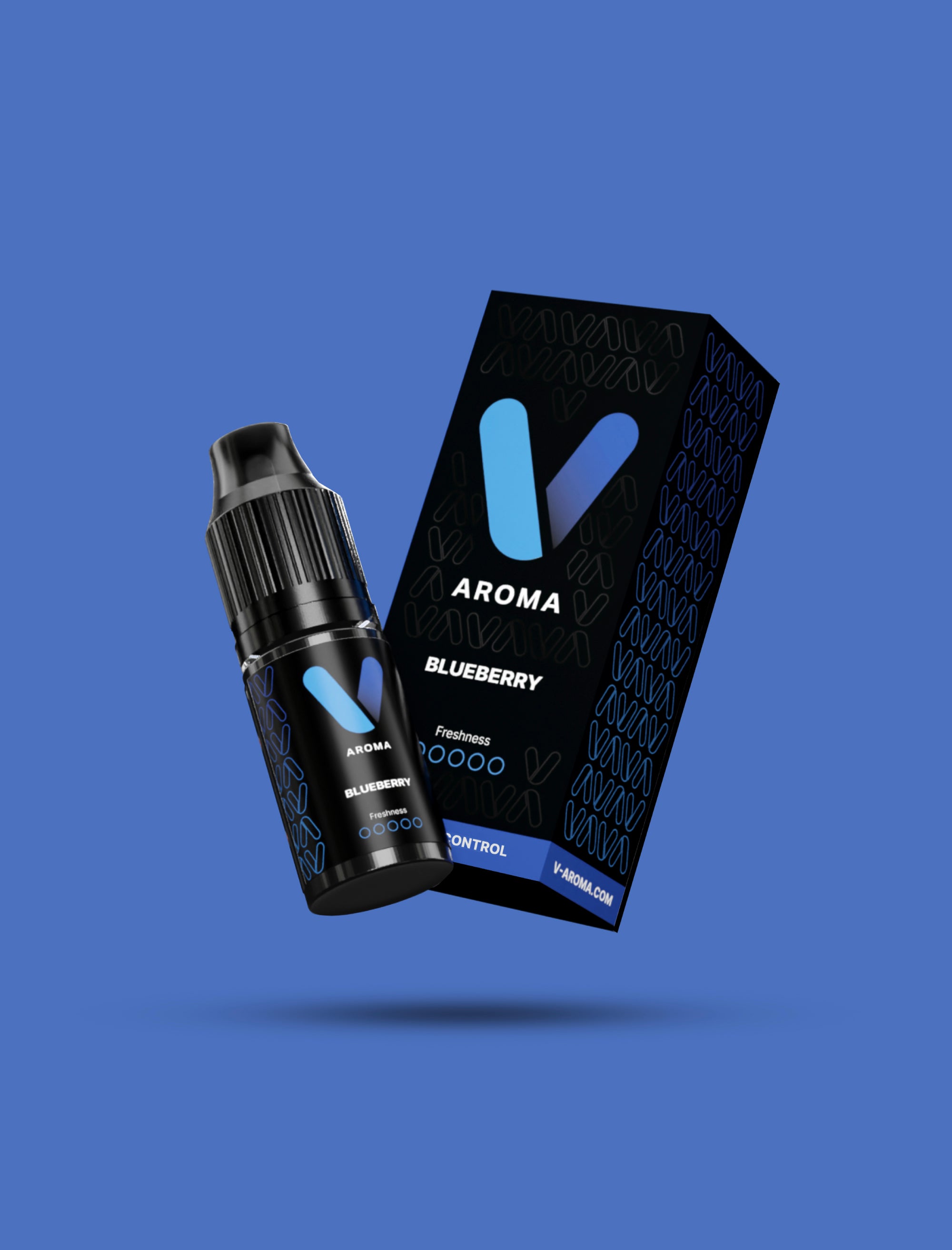 Blueberry Aroma