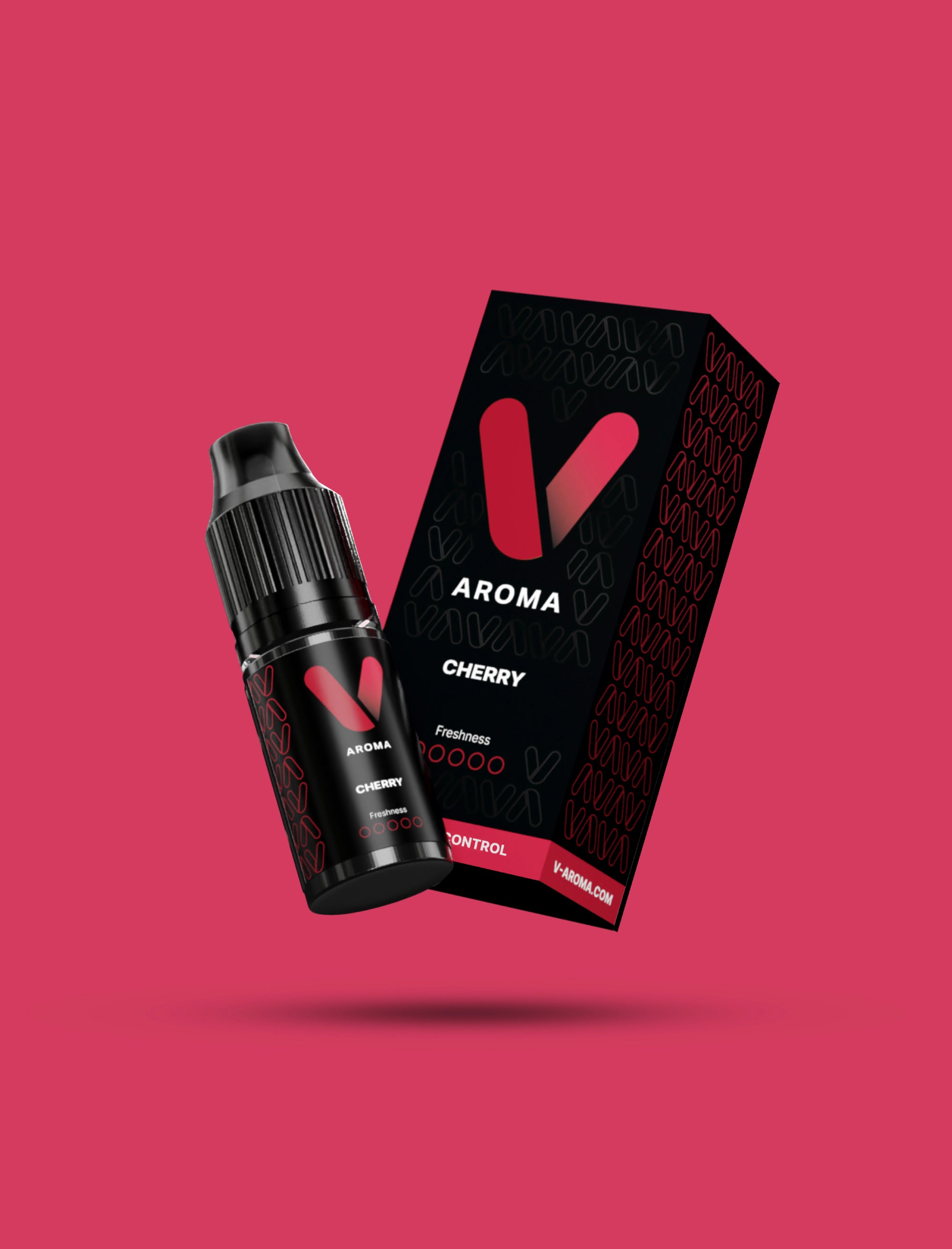 Cherry Aroma