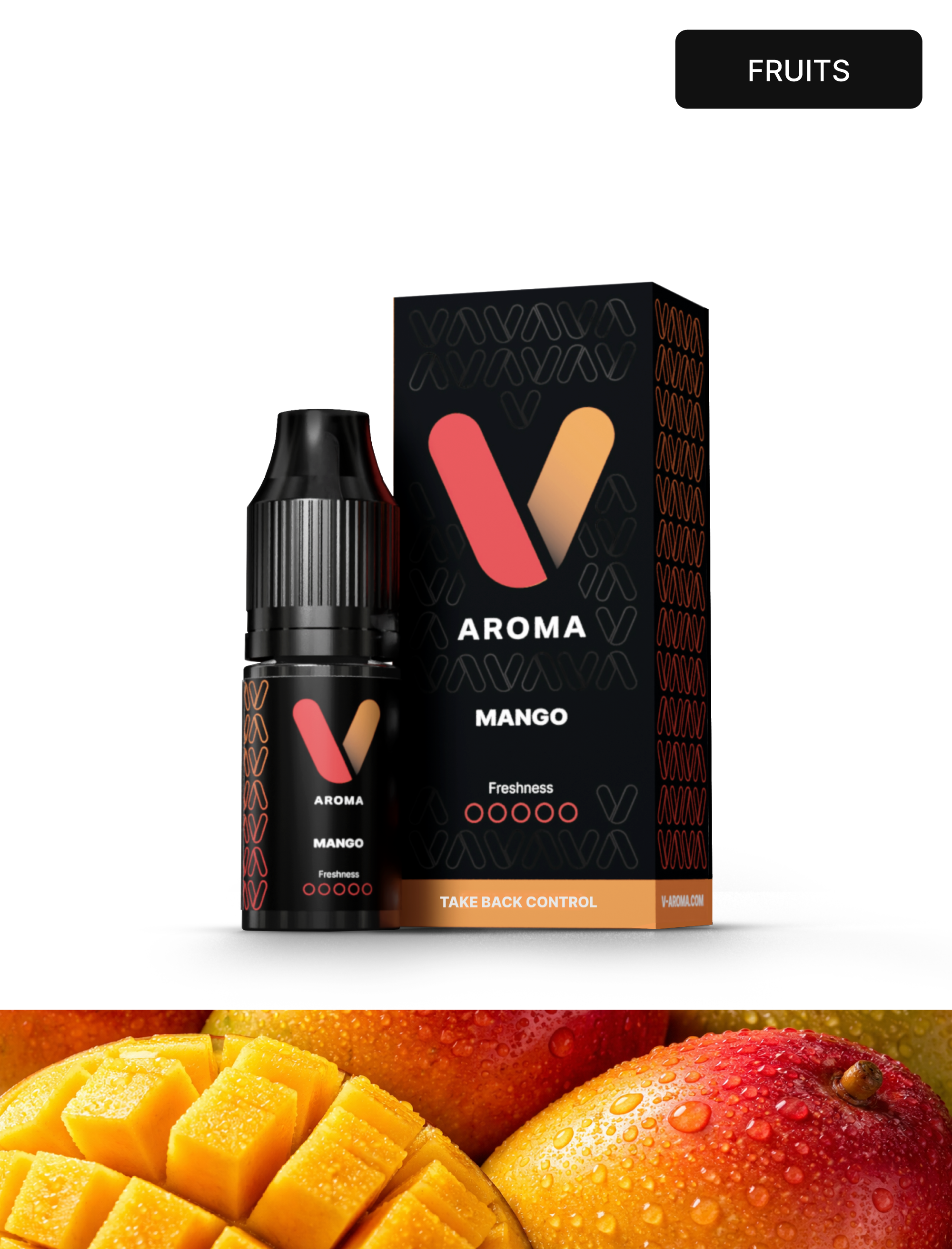 Mango Aroma