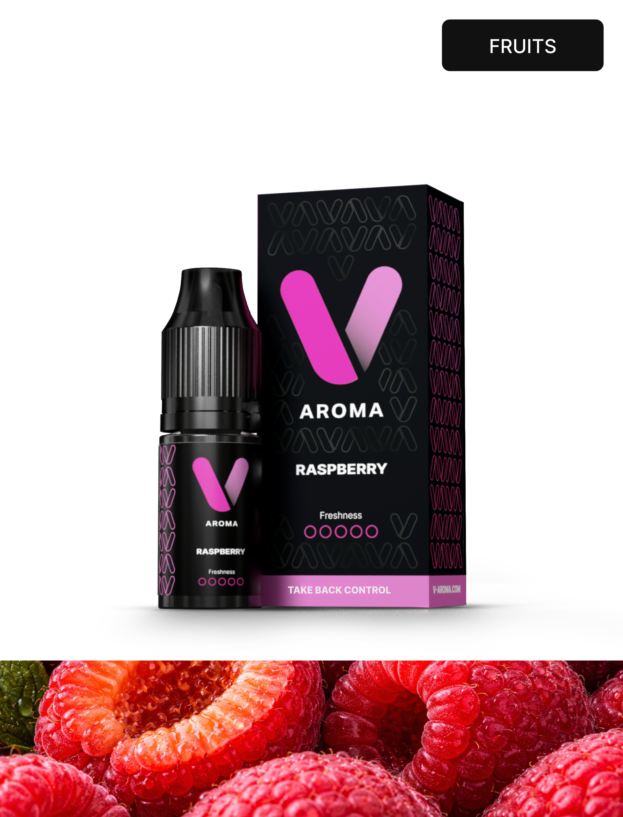 Raspberry Aroma