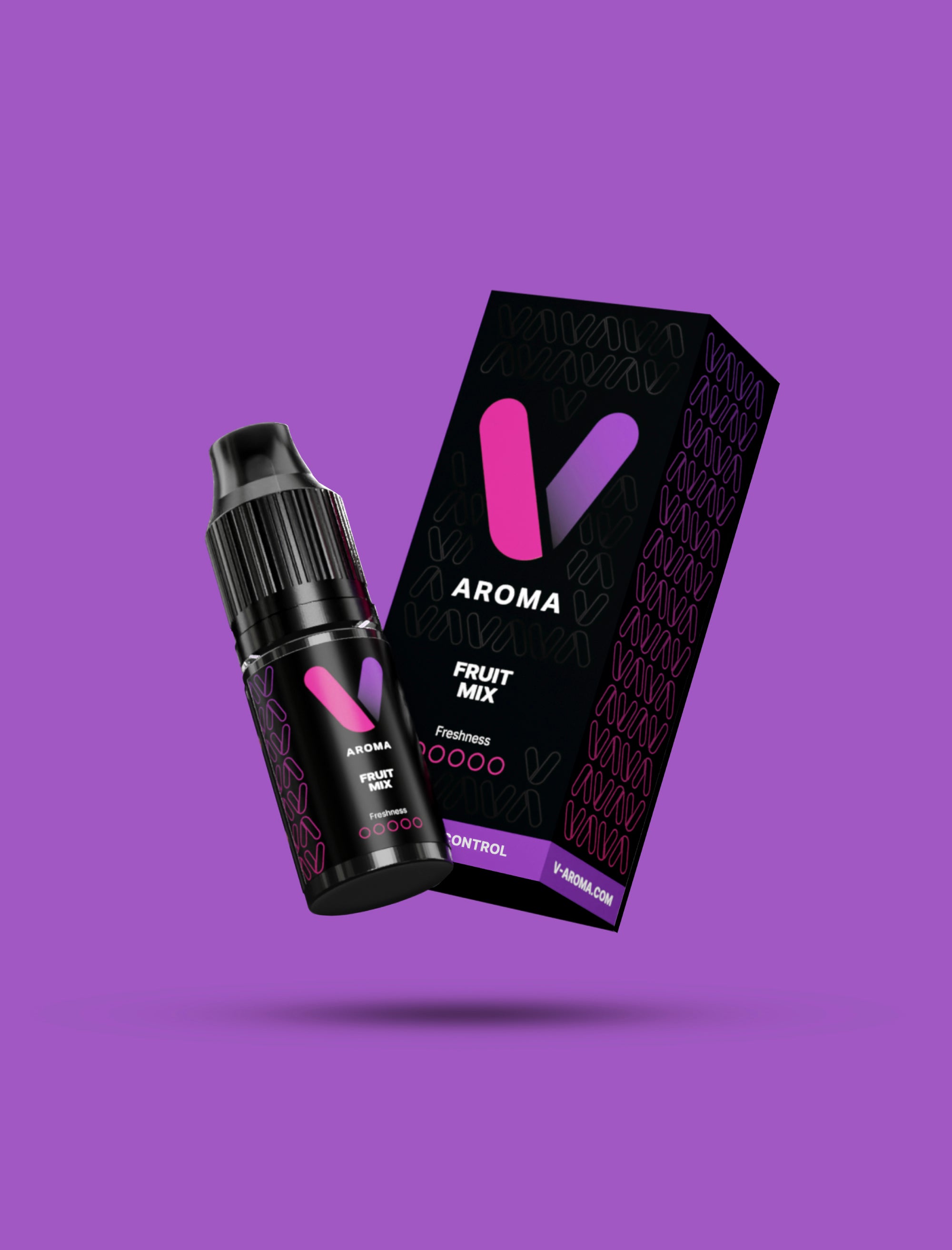Fruit Mix Aroma