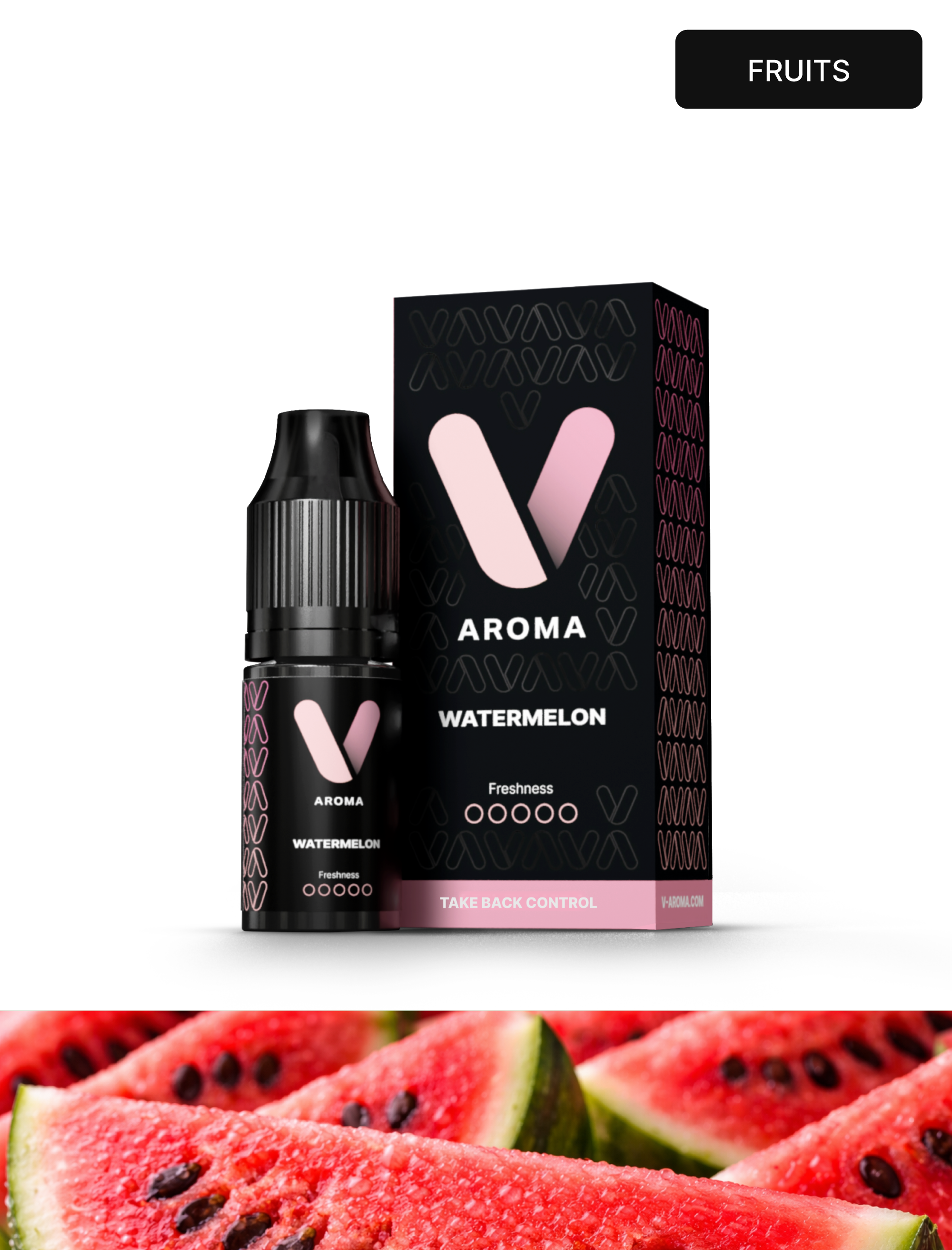 Watermelon Aroma