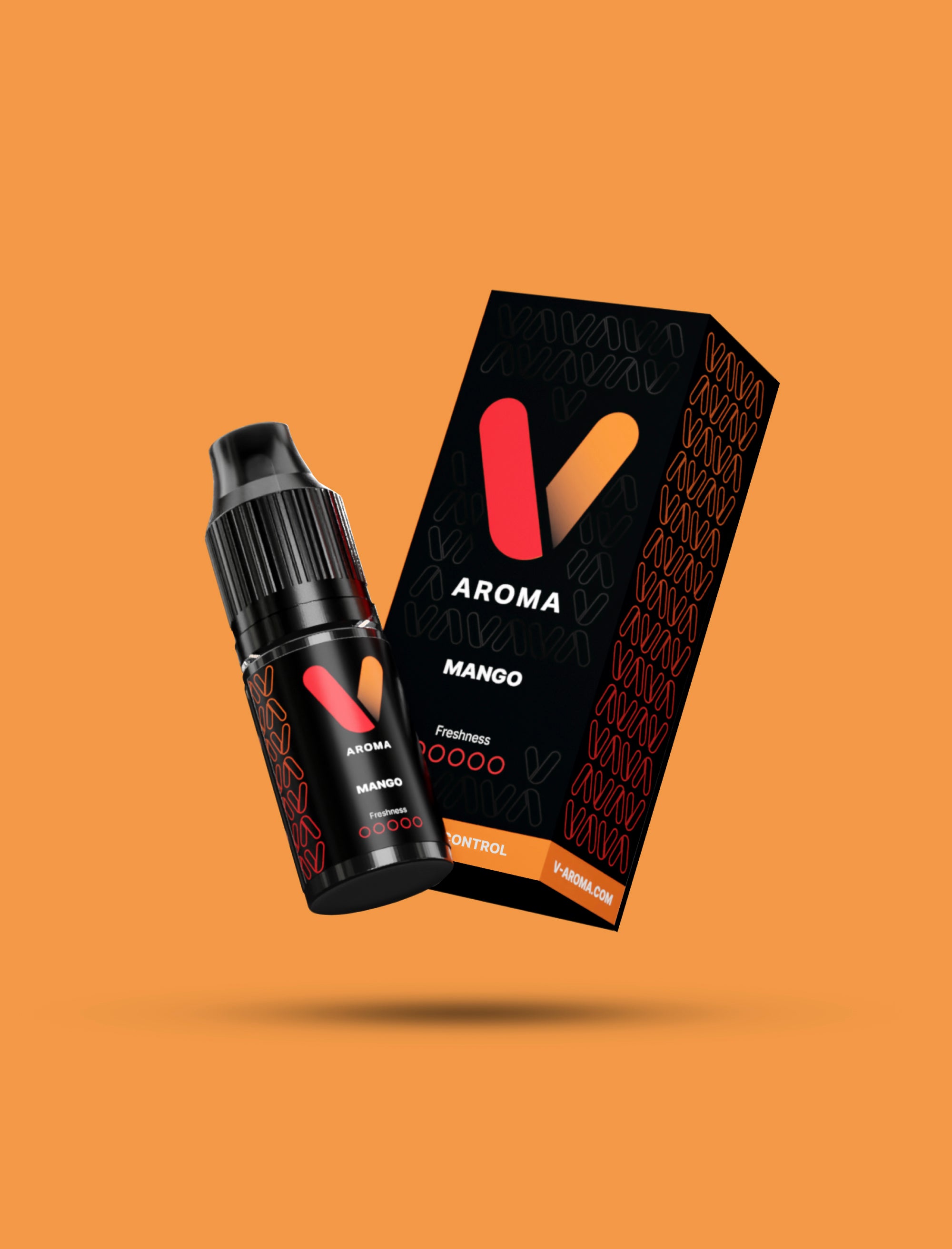 Mango Aroma