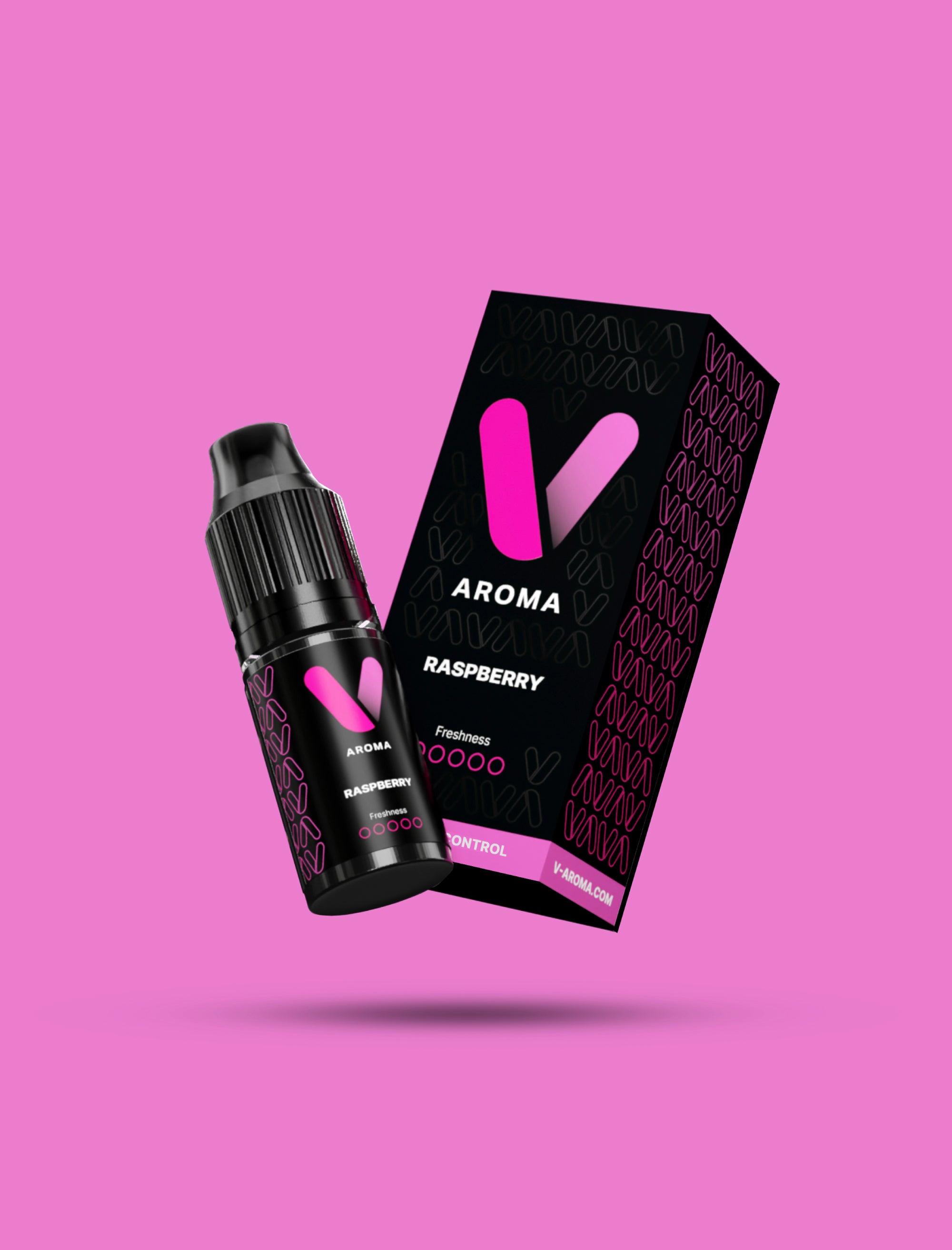 Raspberry Aroma