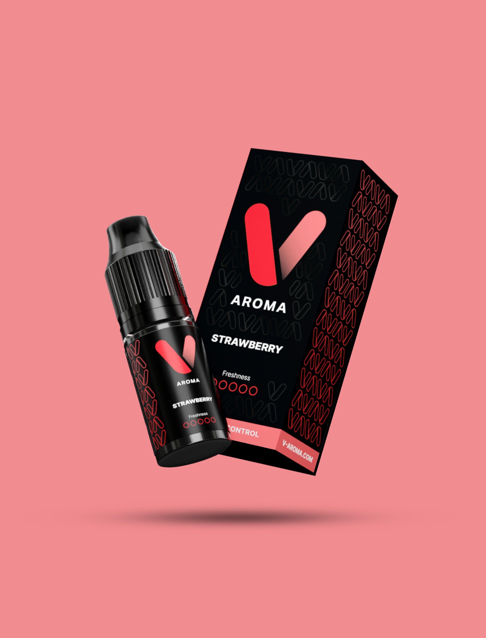 Strawberry Aroma